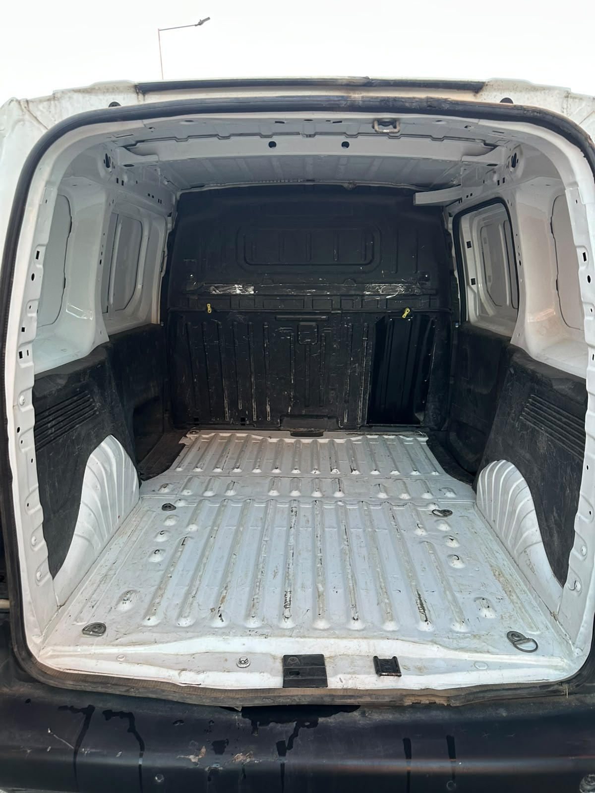 Citroen Berlingo - Imagen 6