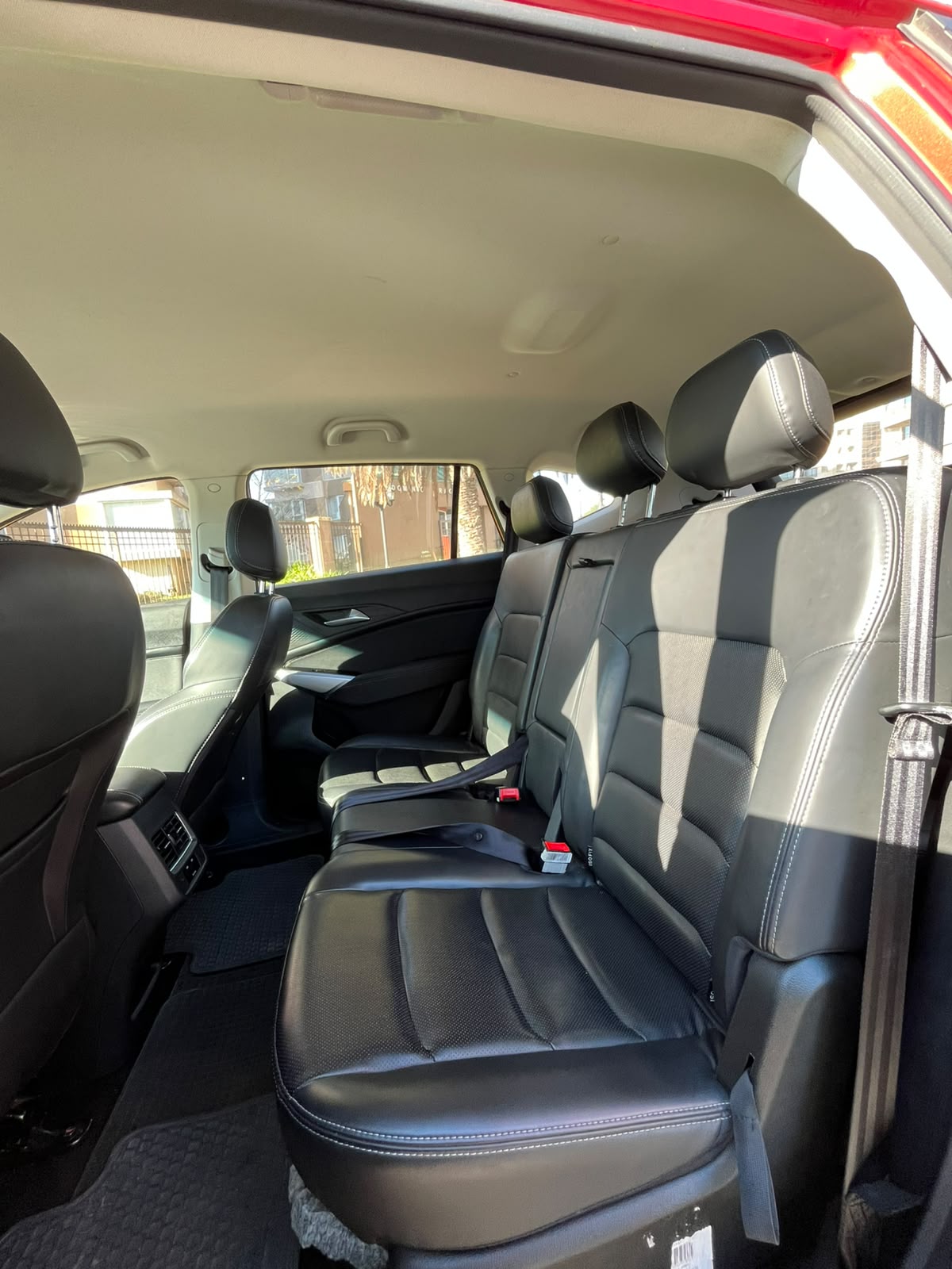 JAC JS8 Motor 1.5 - Imagen 4
