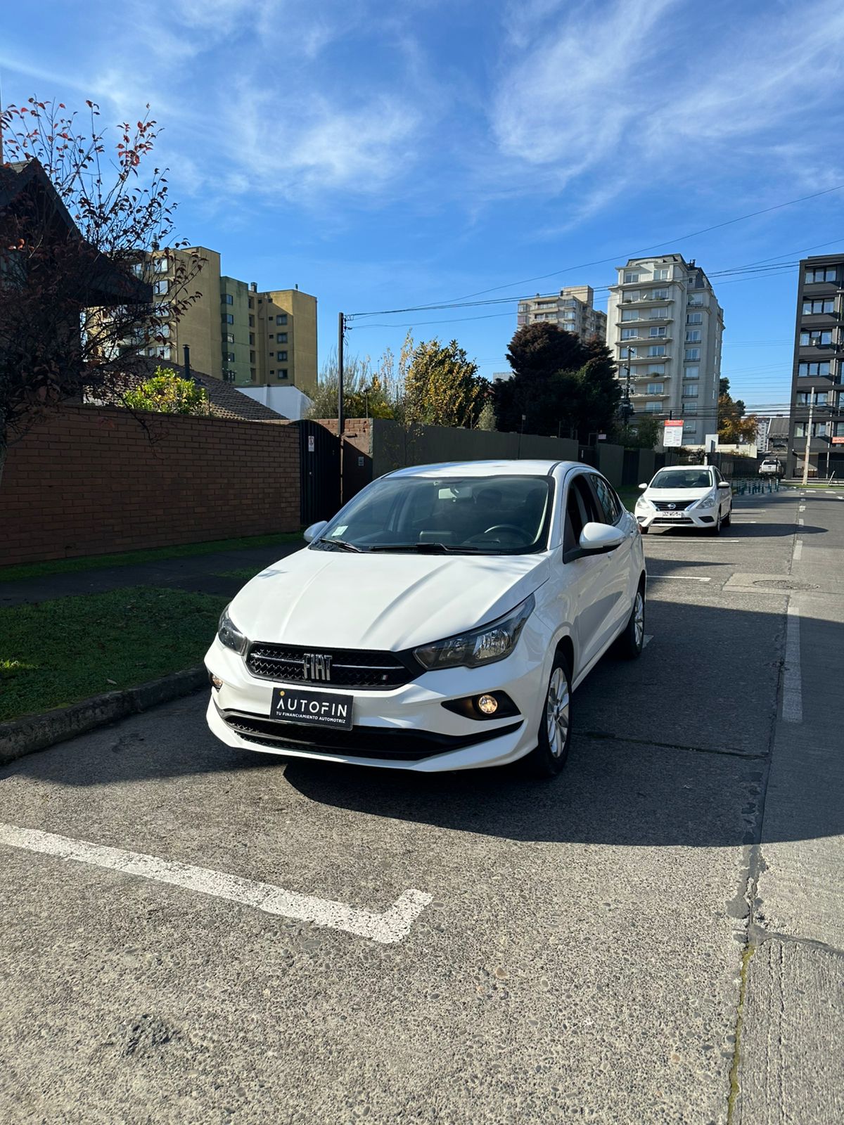 Fiat Crronos Driver - Imagen 4