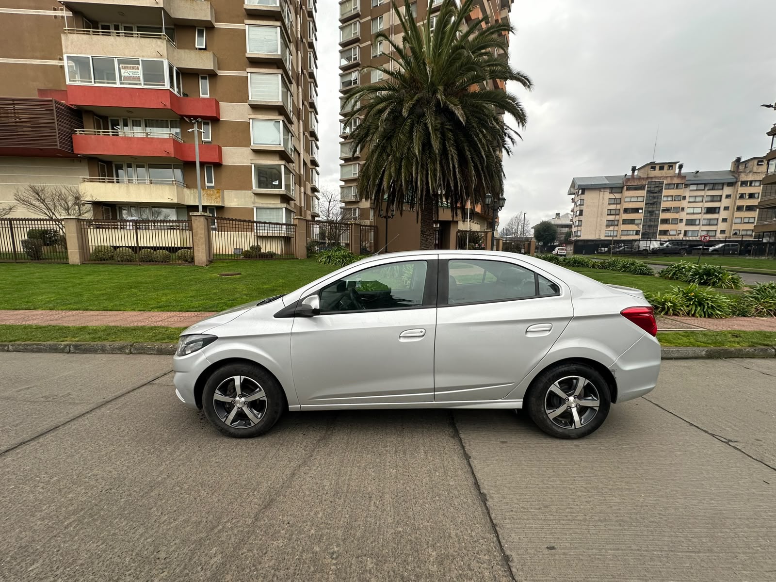 Chevrolet PRISMA 1.4 - Imagen 4