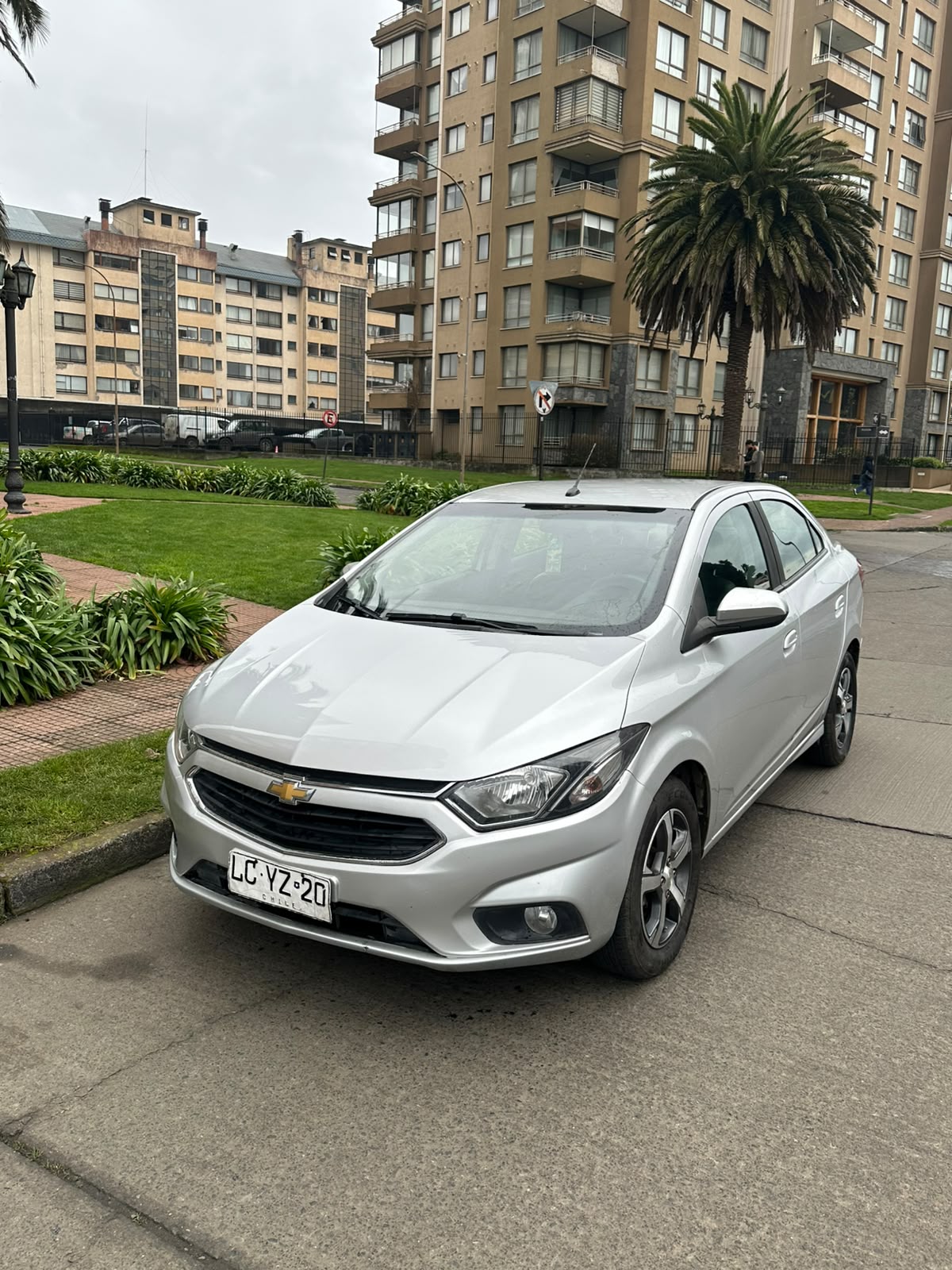 Chevrolet PRISMA 1.4 - Imagen 6