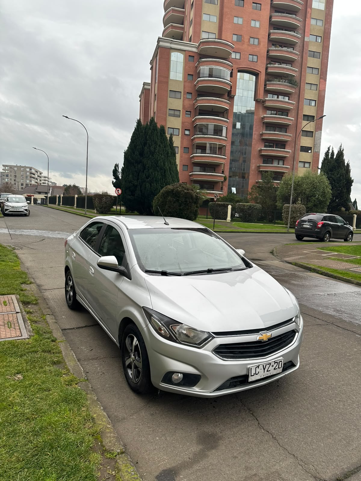 Chevrolet PRISMA 1.4 - Imagen 5