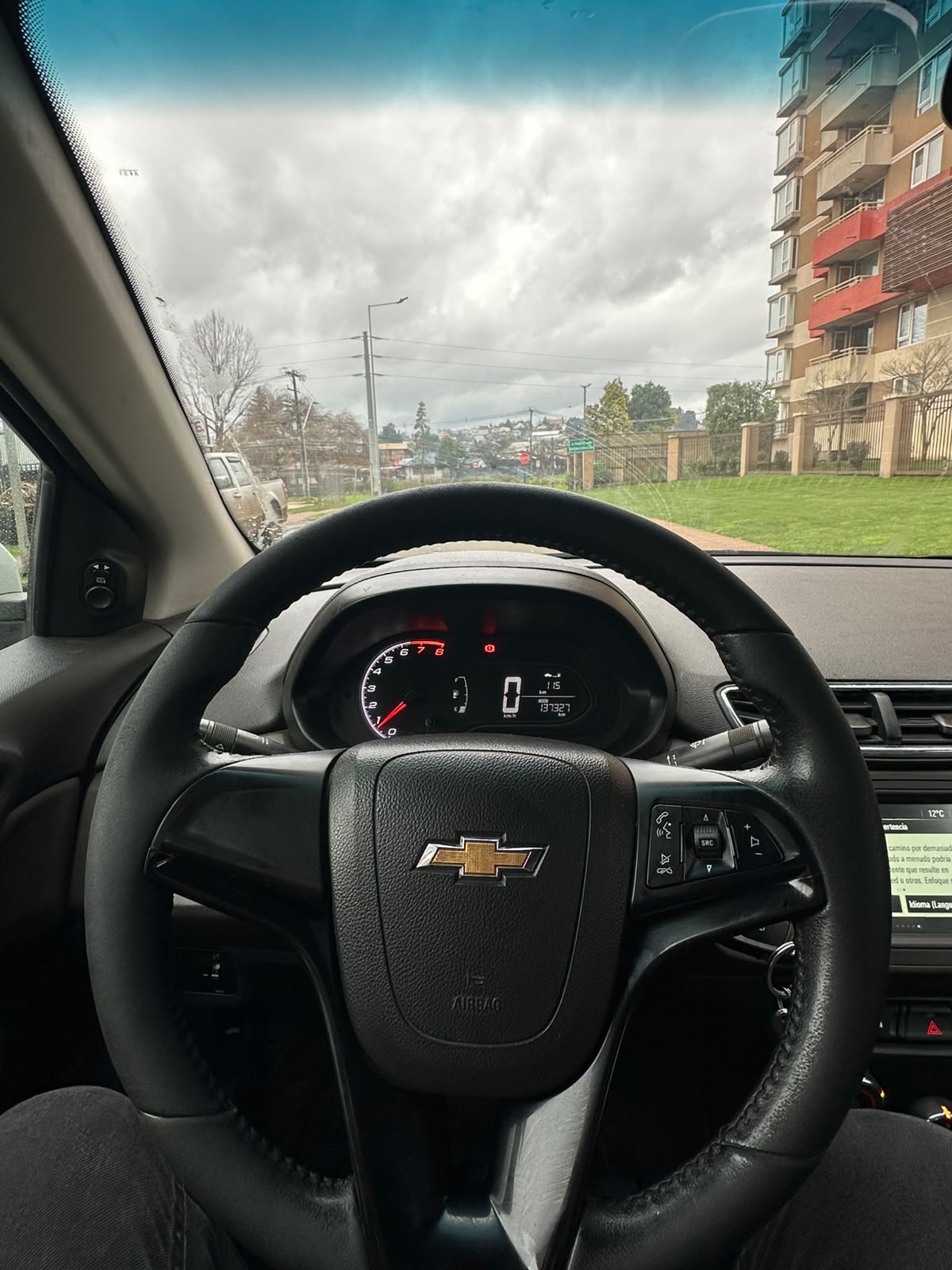 Chevrolet PRISMA 1.4 - Imagen 7