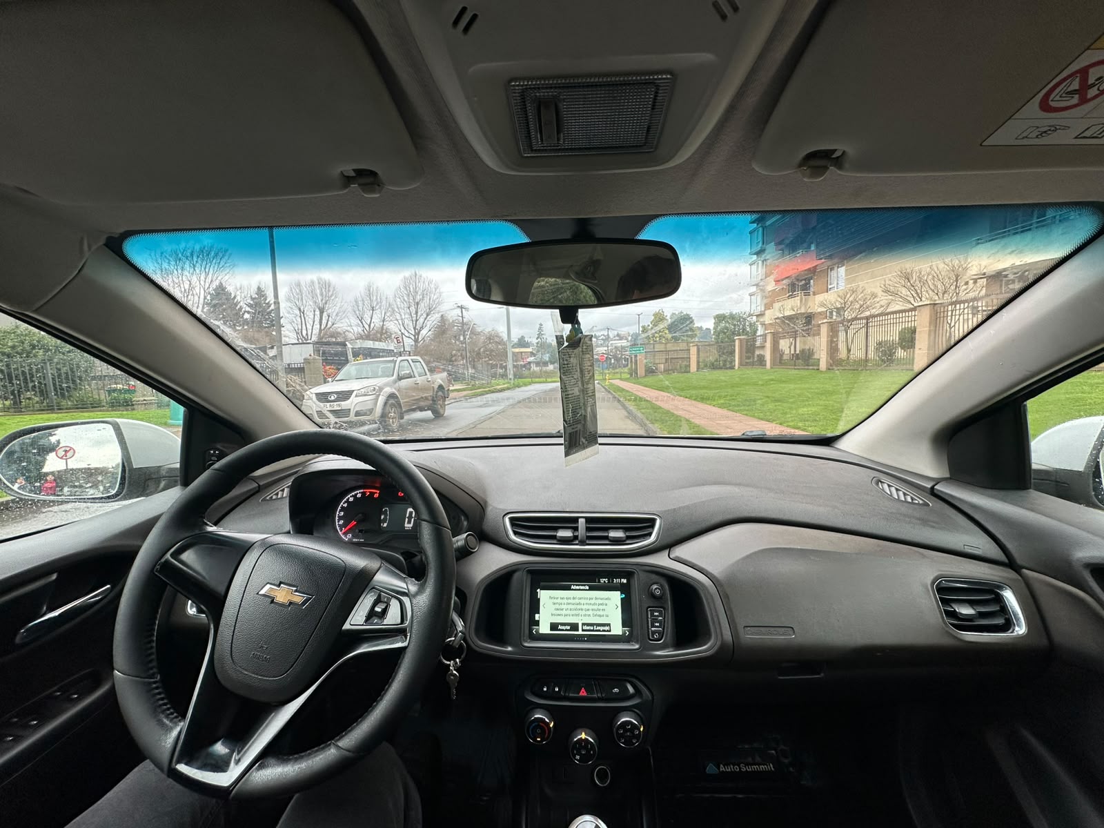 Chevrolet PRISMA 1.4 - Imagen 8