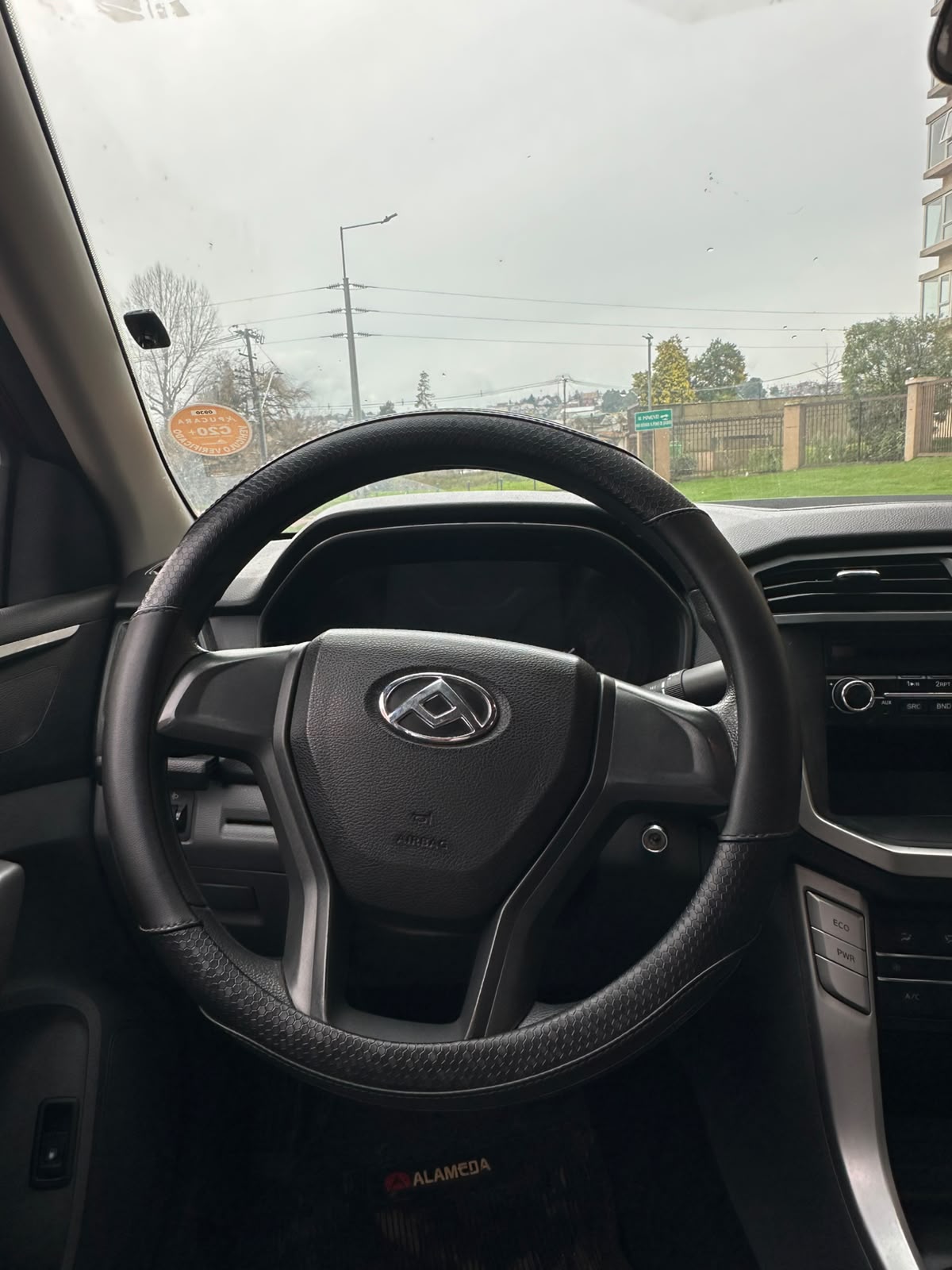 Maxus T60 DX - Imagen 5