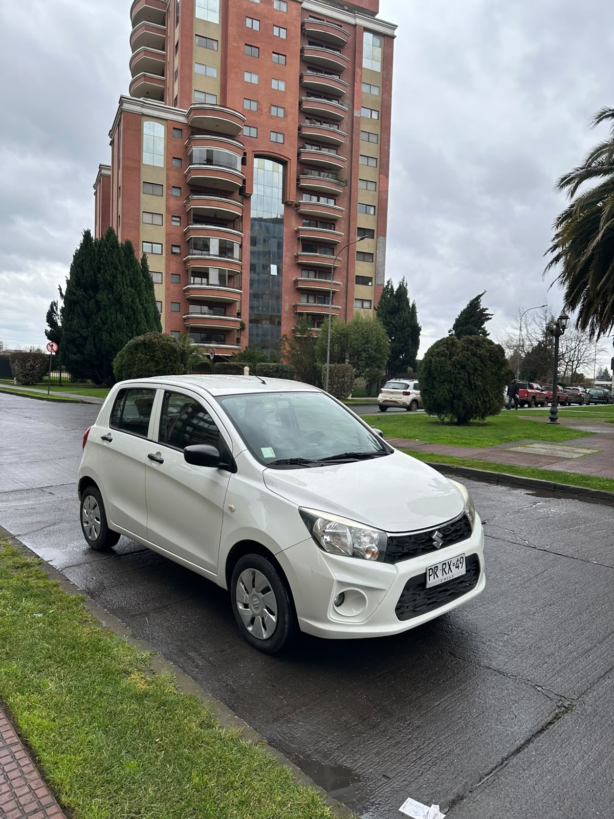 SUZUKI CELERIO 1.0 - Imagen 1