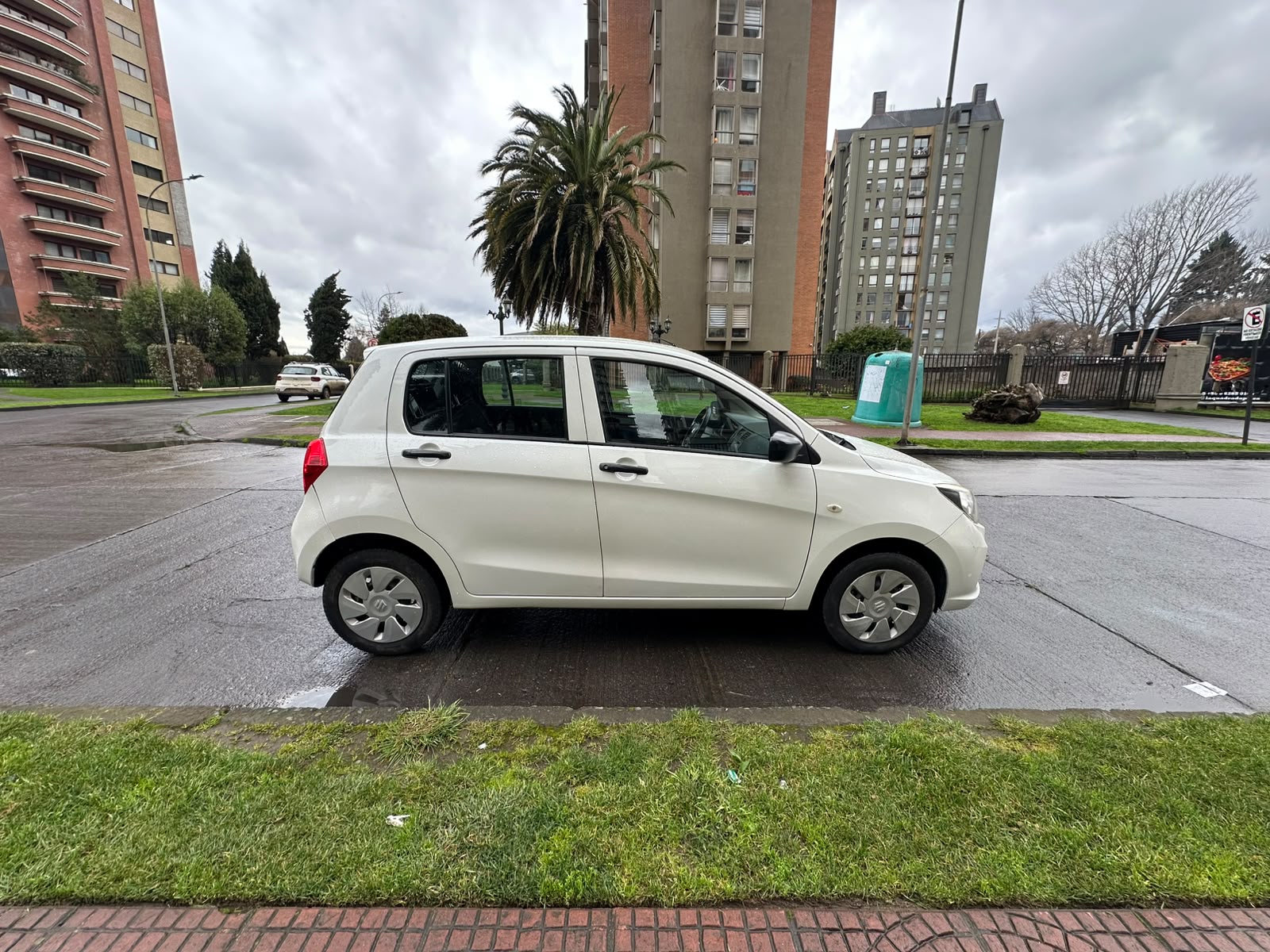 SUZUKI CELERIO 1.0 - Imagen 2