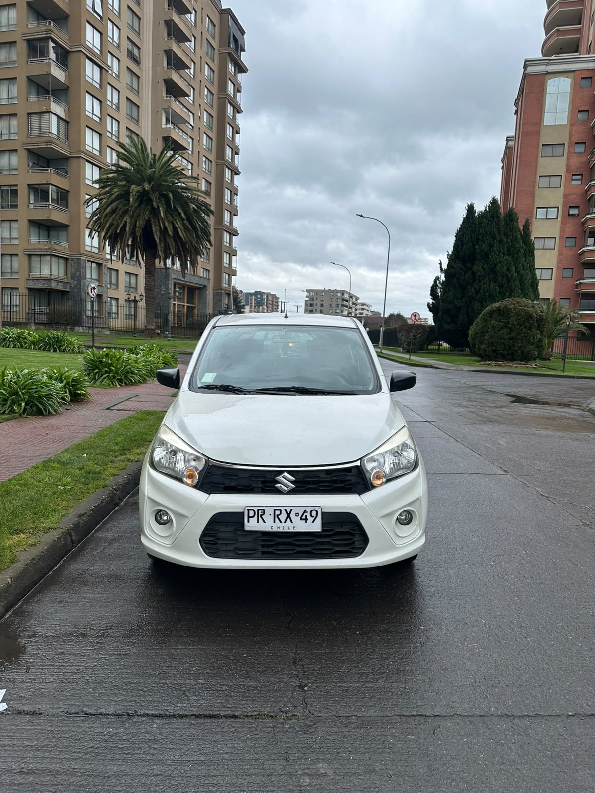 SUZUKI CELERIO 1.0 - Imagen 3