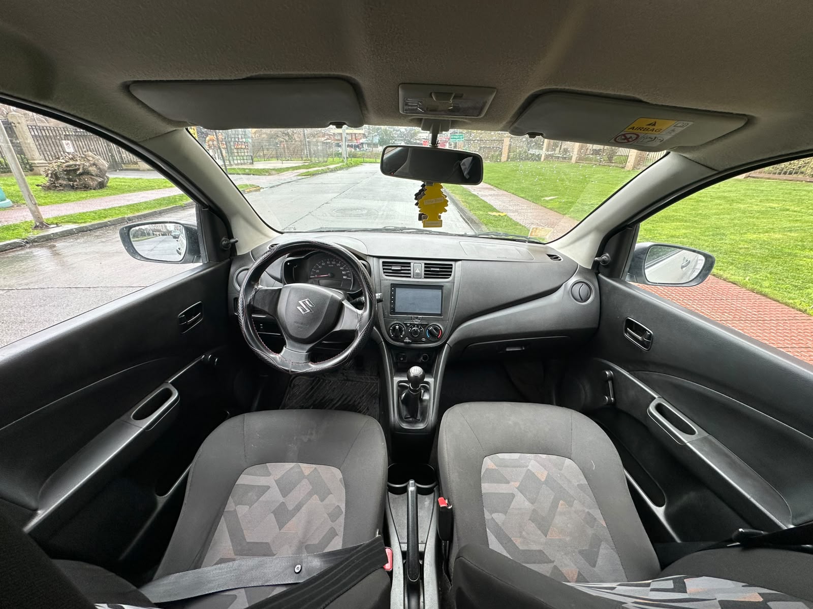 SUZUKI CELERIO 1.0 - Imagen 5