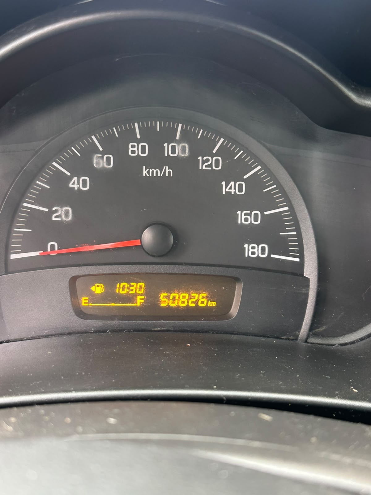 SUZUKI CELERIO 1.0 - Imagen 6