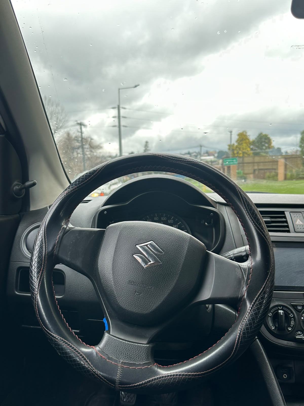 SUZUKI CELERIO 1.0 - Imagen 7