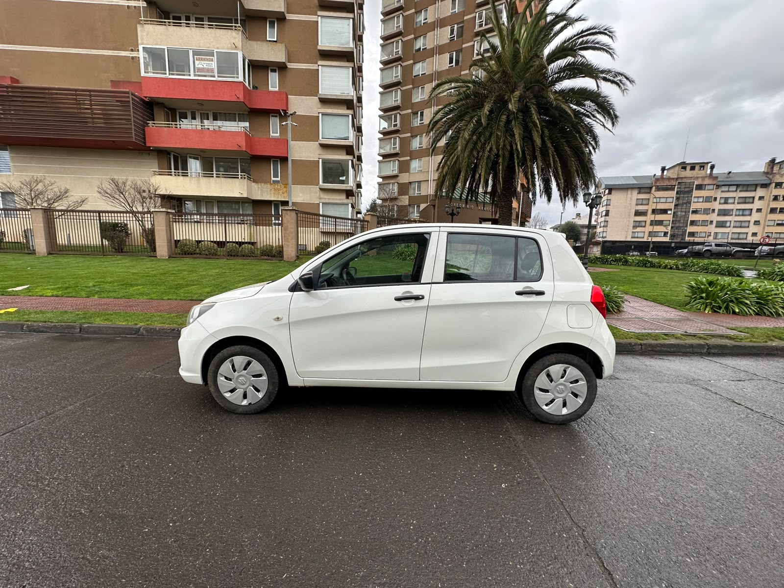 SUZUKI CELERIO 1.0 - Imagen 10