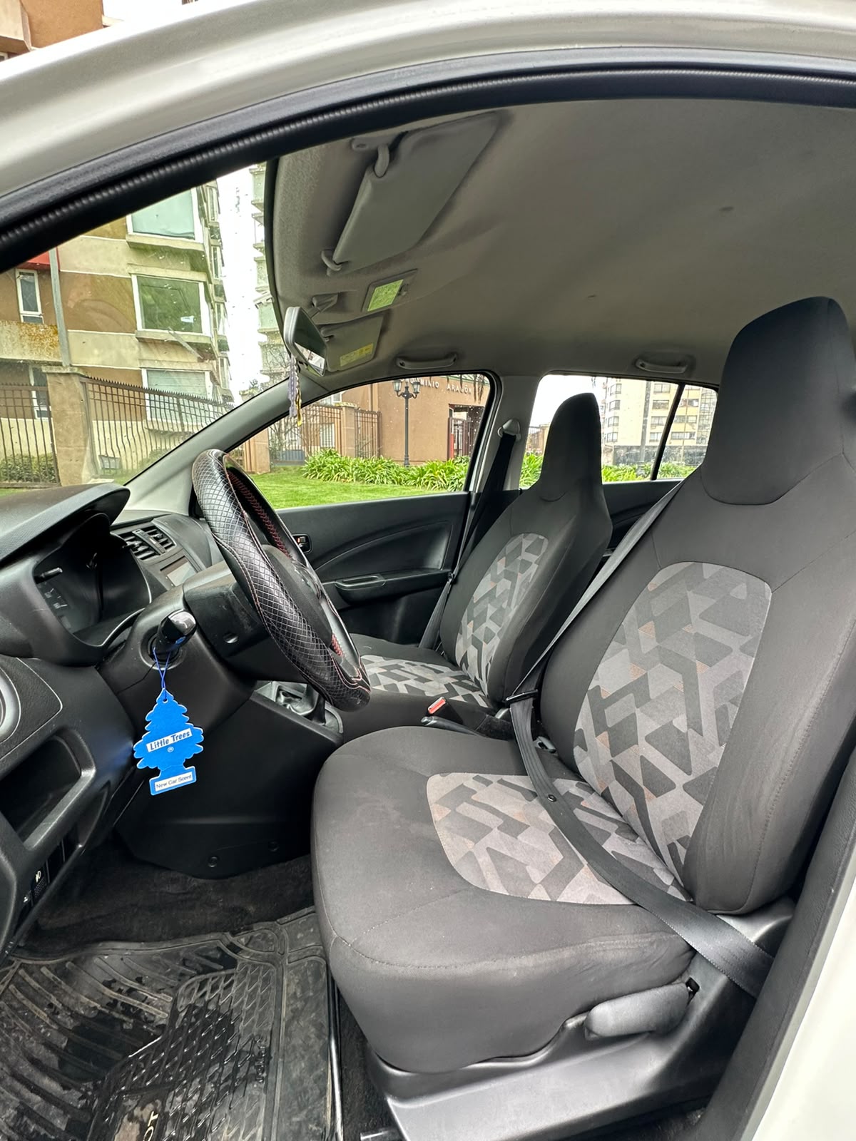 SUZUKI CELERIO 1.0 - Imagen 11