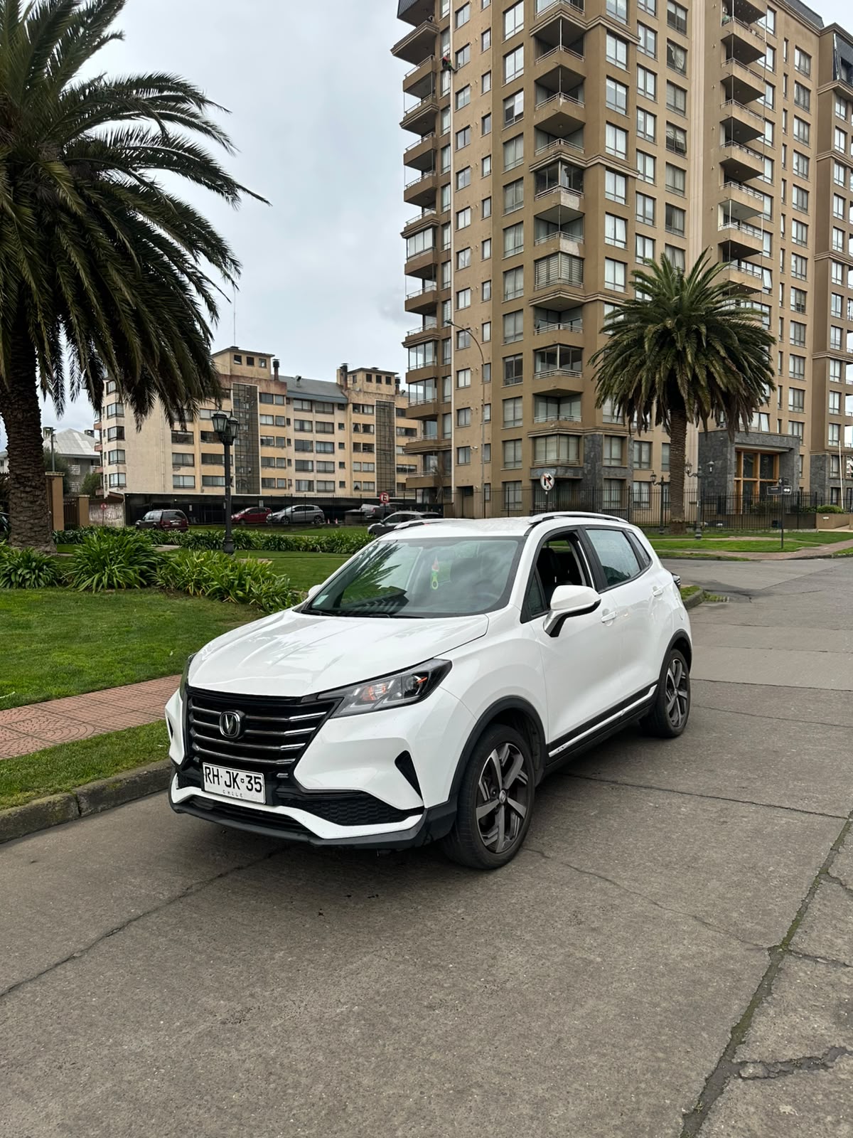 CHANGAN CS15 1.5 - Imagen 1