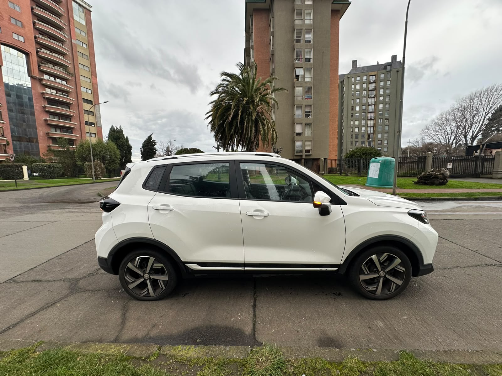 CHANGAN CS15 1.5 - Imagen 2