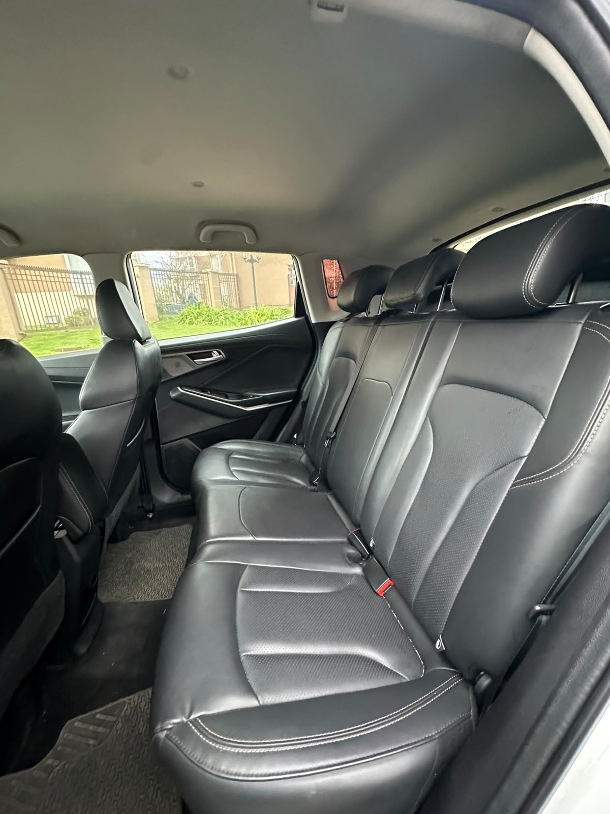 CHANGAN CS15 1.5 - Imagen 3