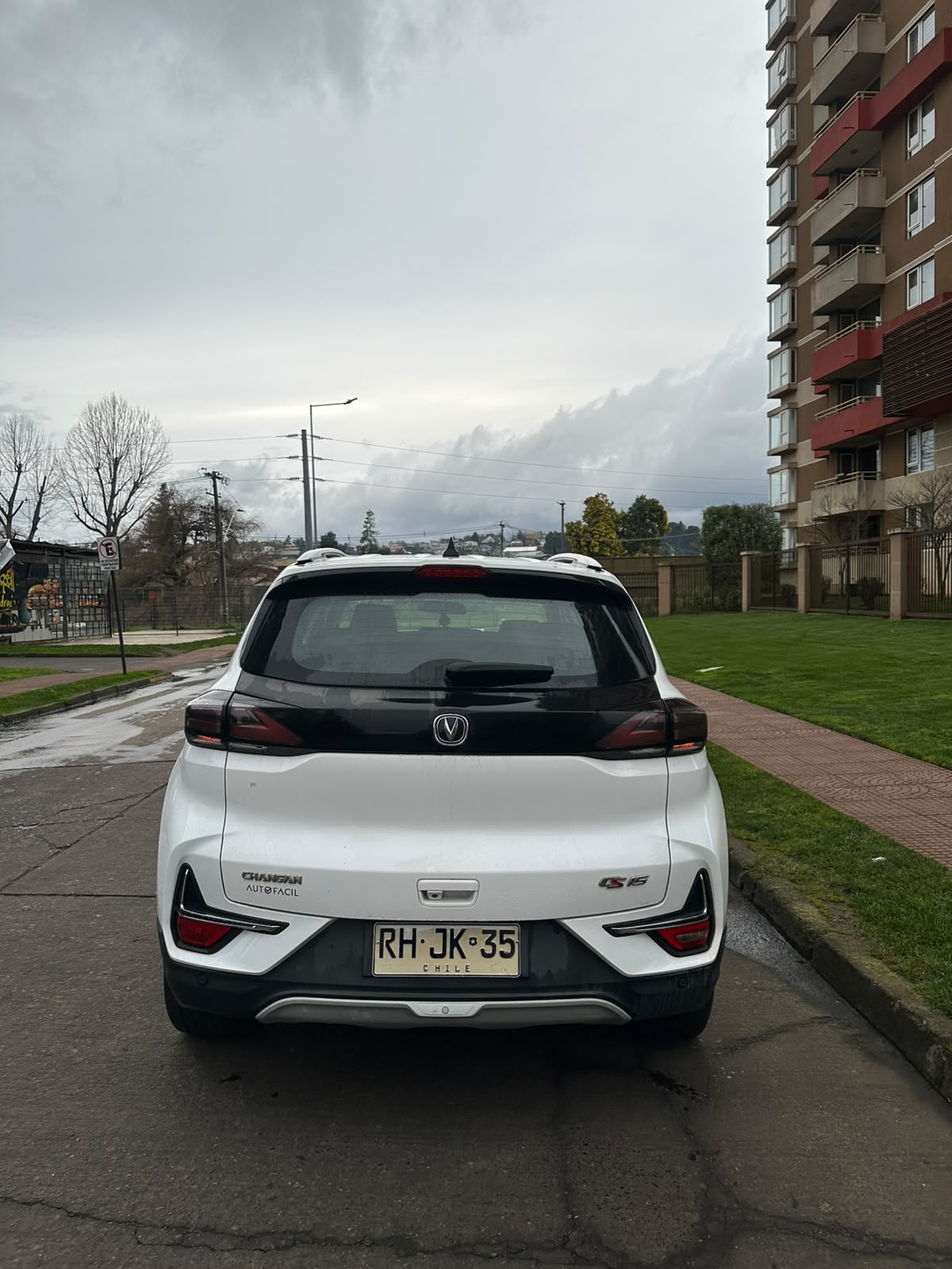 CHANGAN CS15 1.5 - Imagen 4