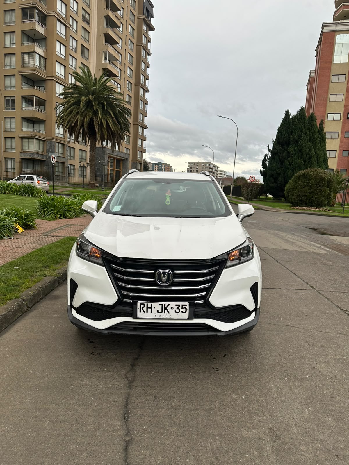 CHANGAN CS15 1.5 - Imagen 5