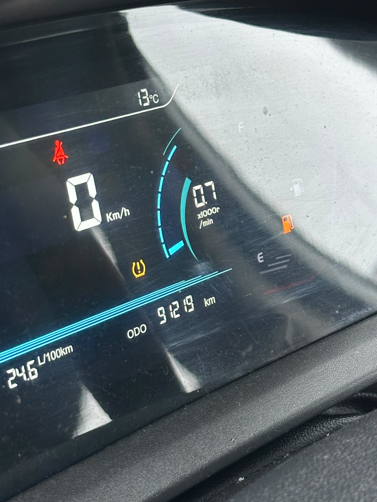 CHANGAN CS15 1.5 - Imagen 6