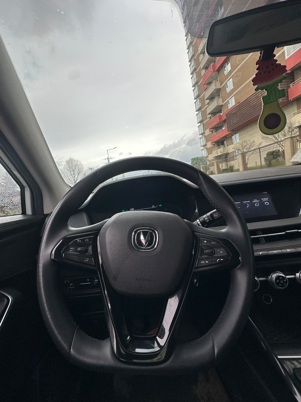 CHANGAN CS15 1.5 - Imagen 7