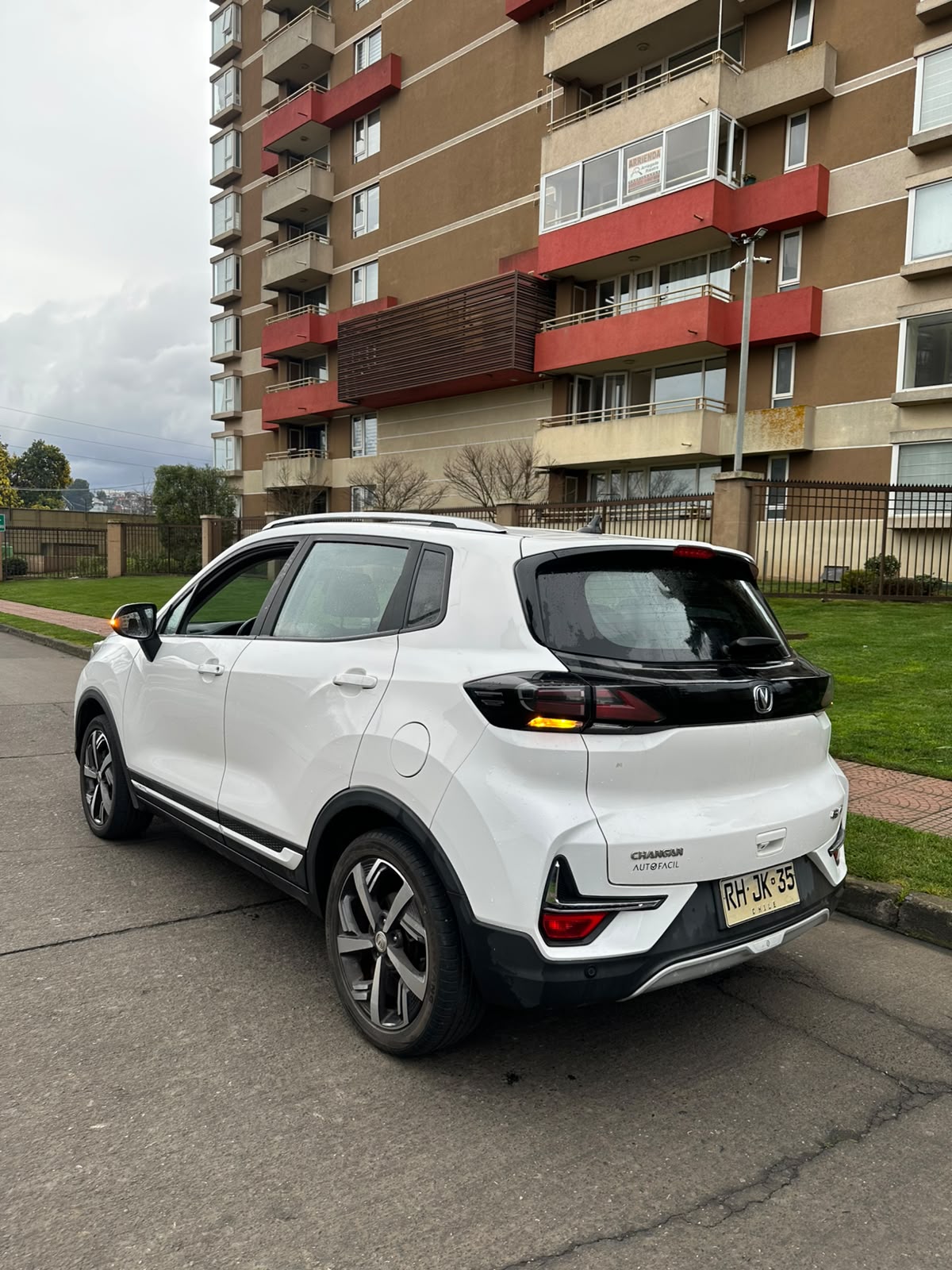 CHANGAN CS15 1.5 - Imagen 8