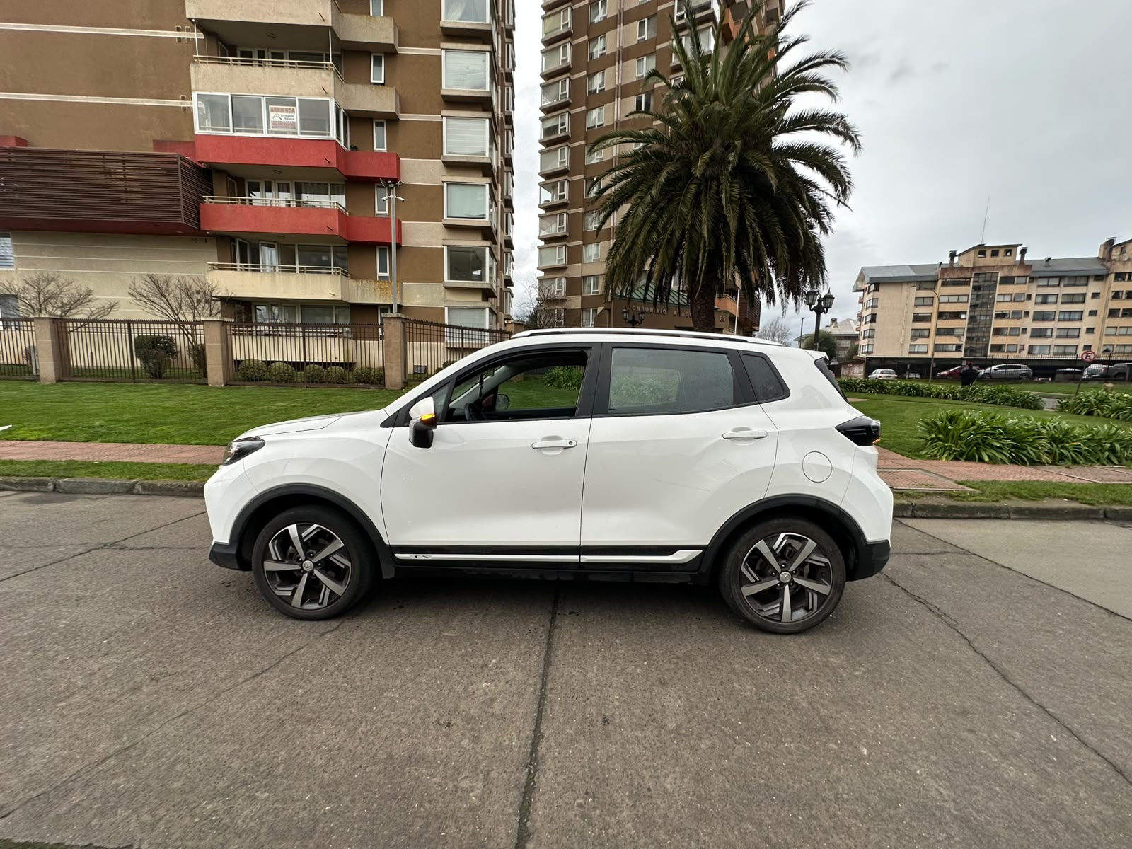 CHANGAN CS15 1.5 - Imagen 9