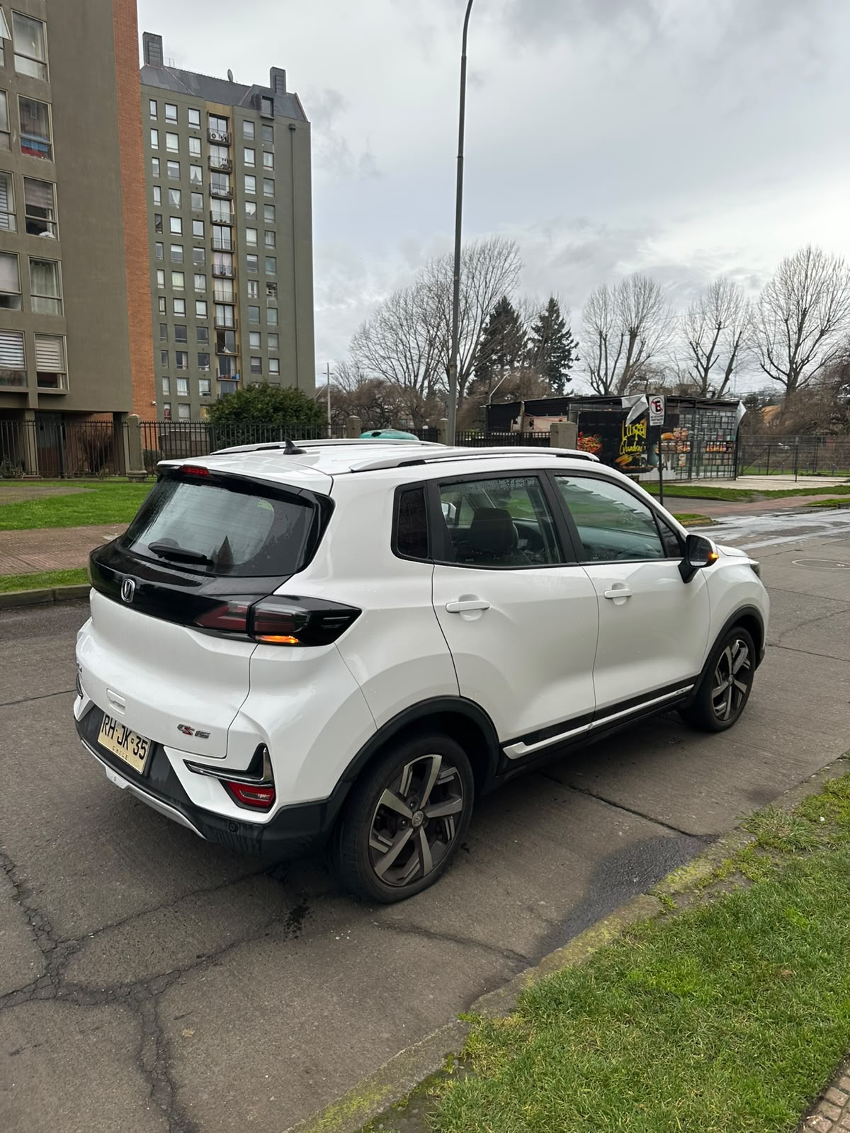 CHANGAN CS15 1.5 - Imagen 10