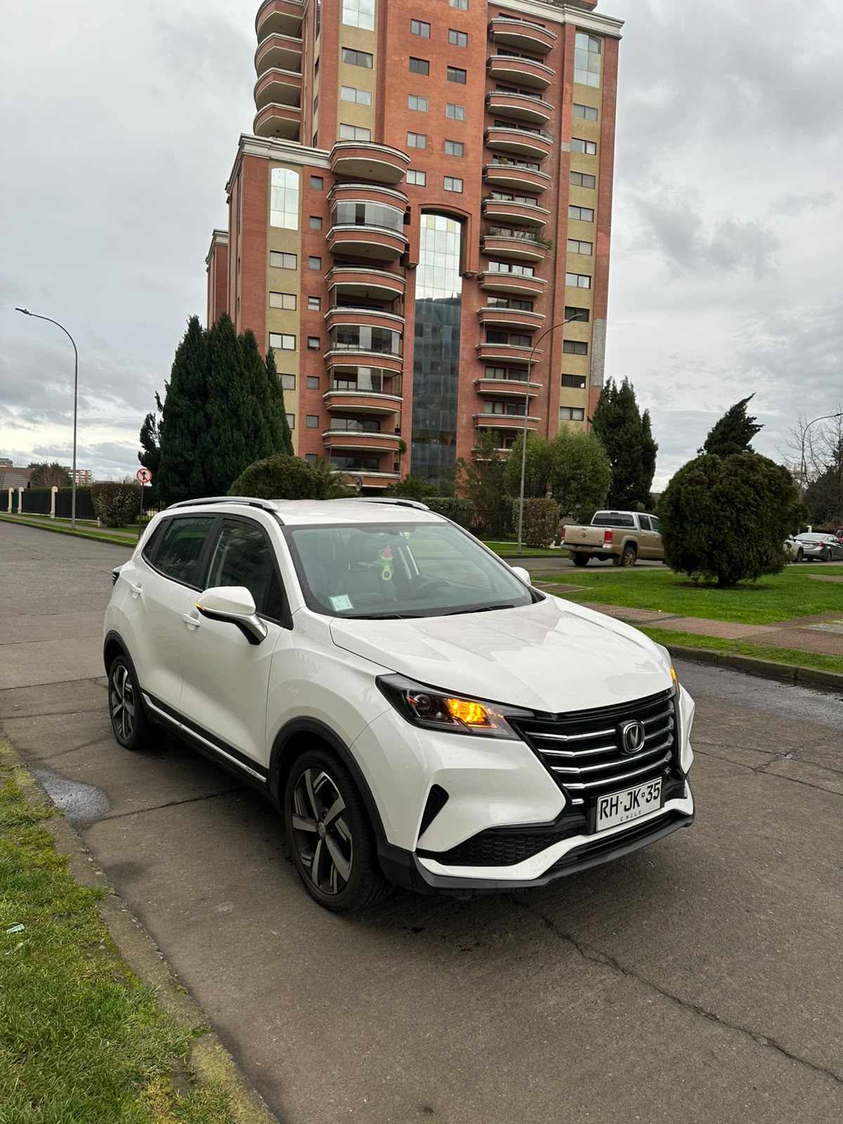 CHANGAN CS15 1.5 - Imagen 11