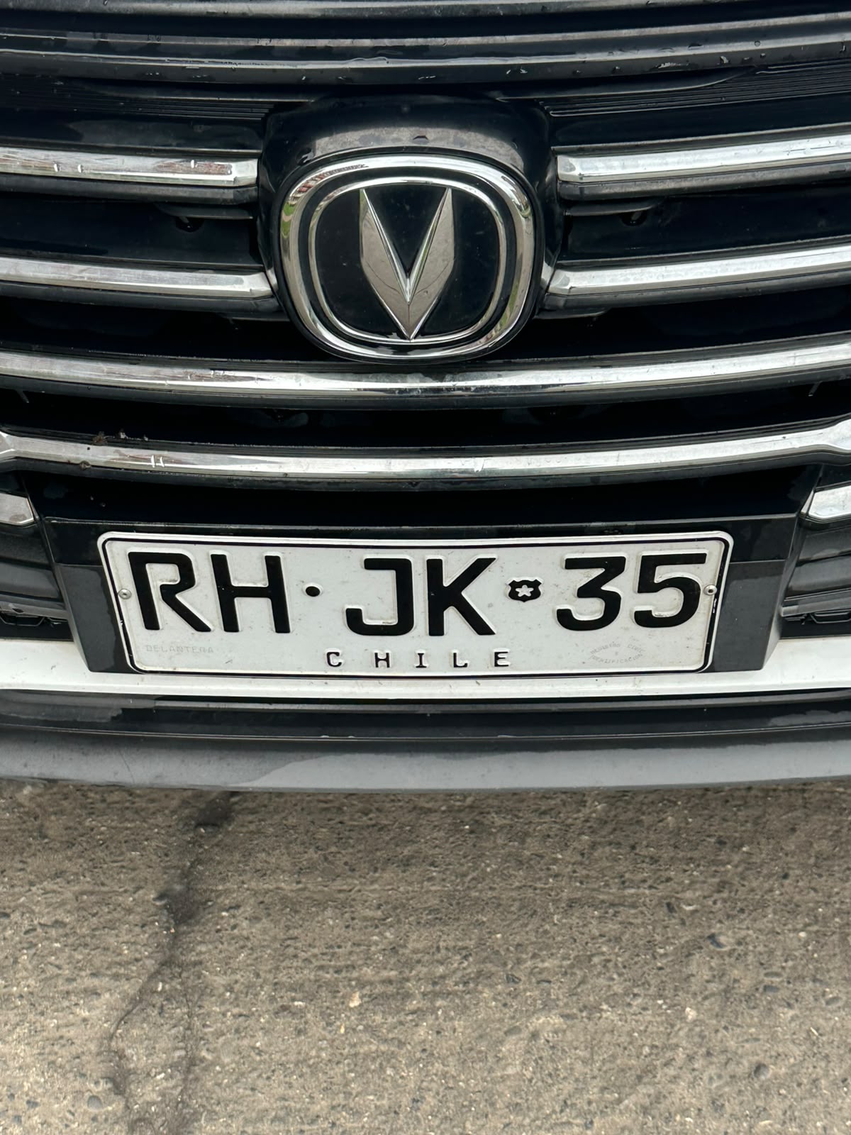 CHANGAN CS15 1.5 - Imagen 13