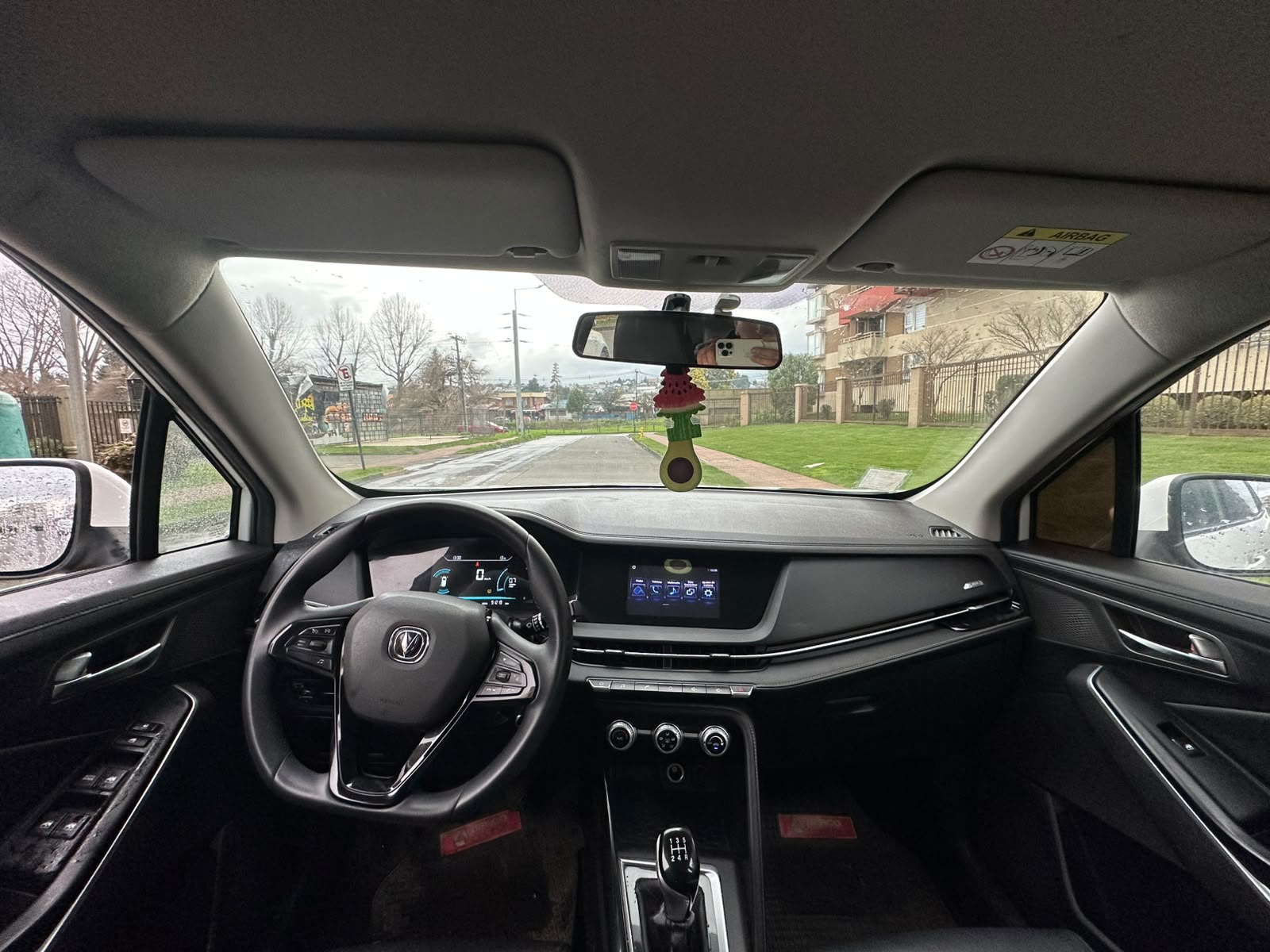 CHANGAN CS15 1.5 - Imagen 12