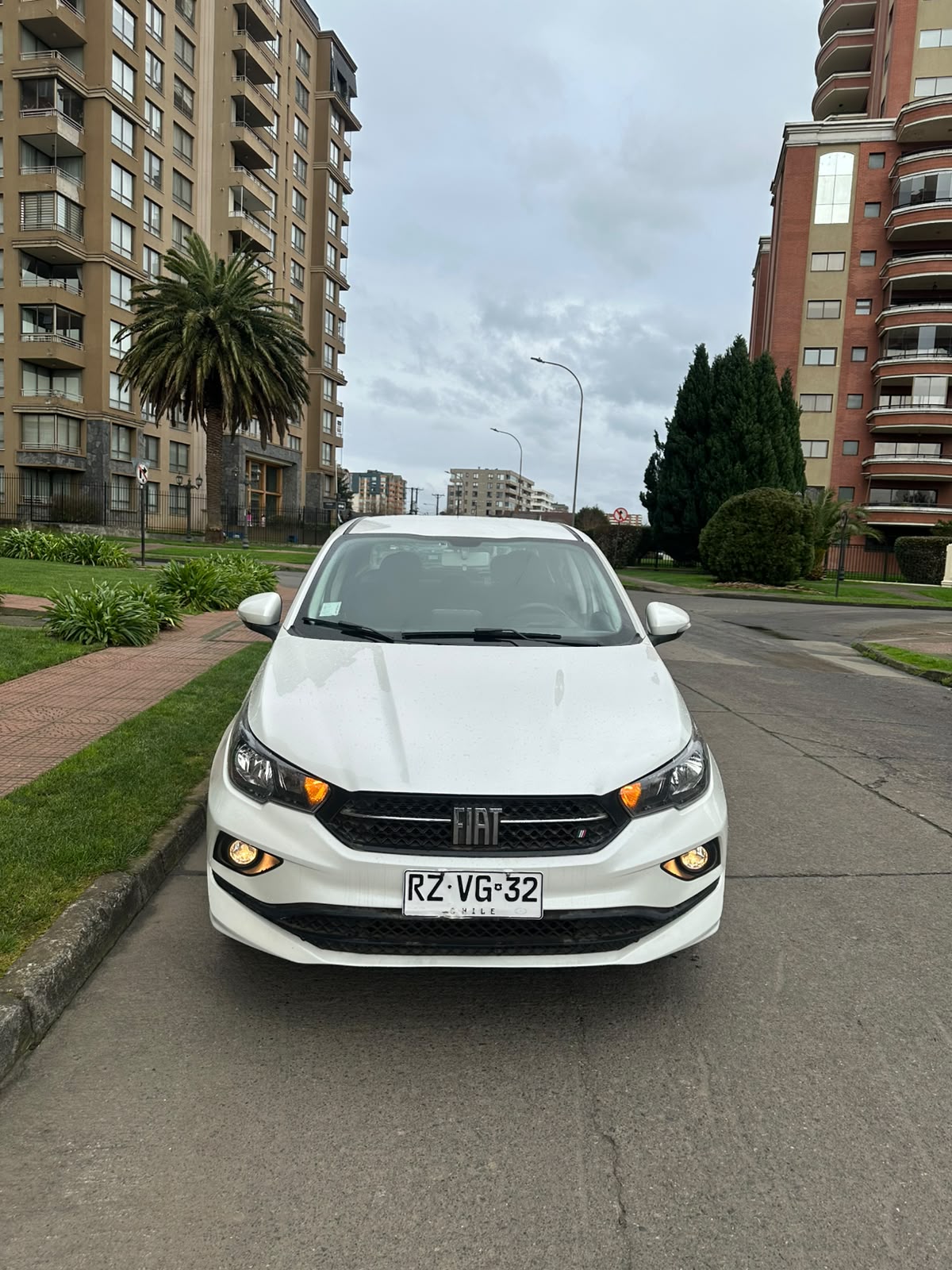 FIAT CRONOS 1.8 - Imagen 7