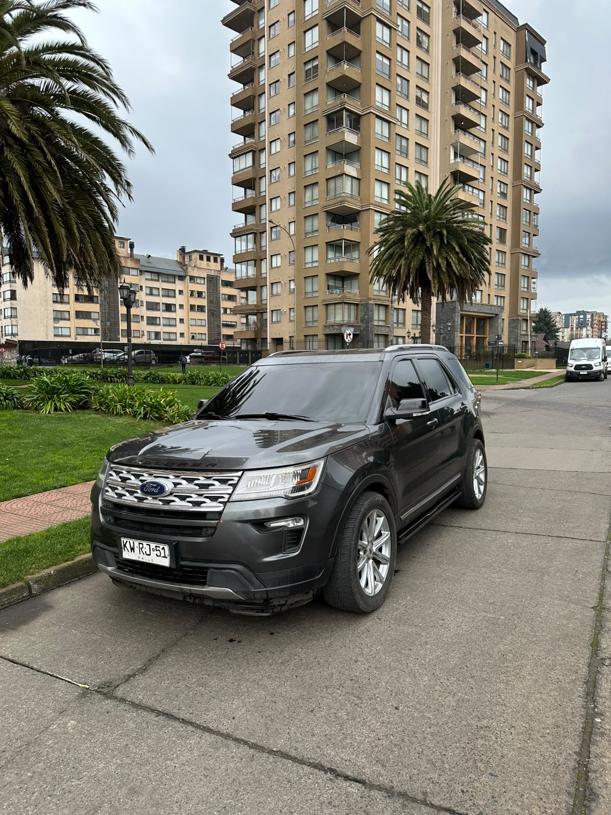 FORD EXPLORER 3.5 - Imagen 4