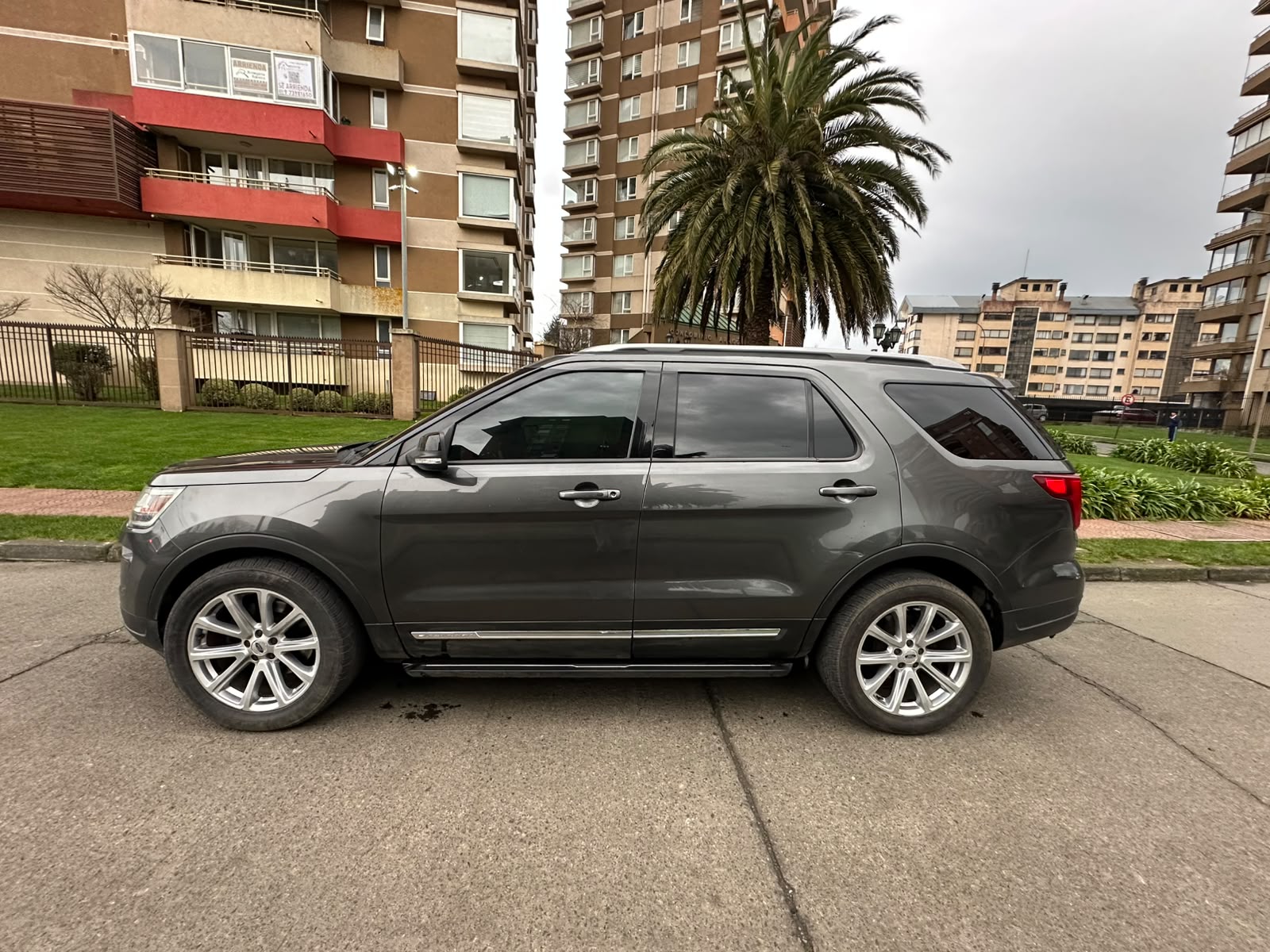 FORD EXPLORER 3.5 - Imagen 7