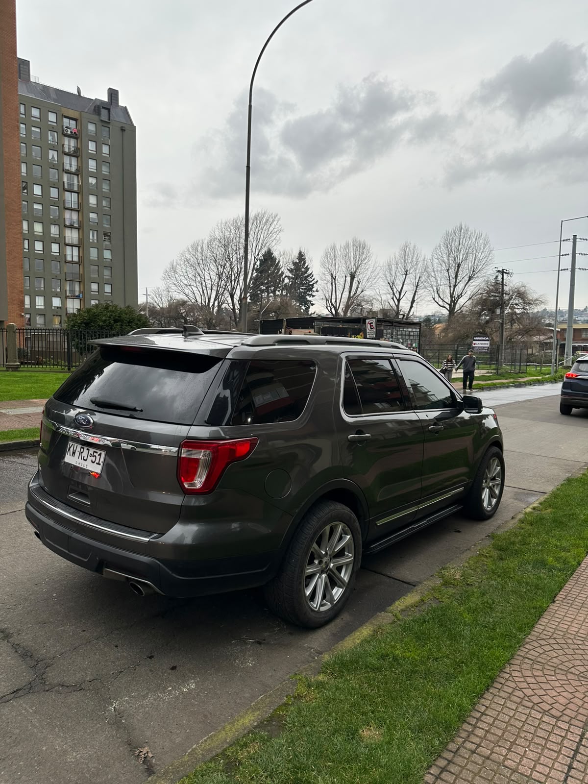 FORD EXPLORER 3.5 - Imagen 8