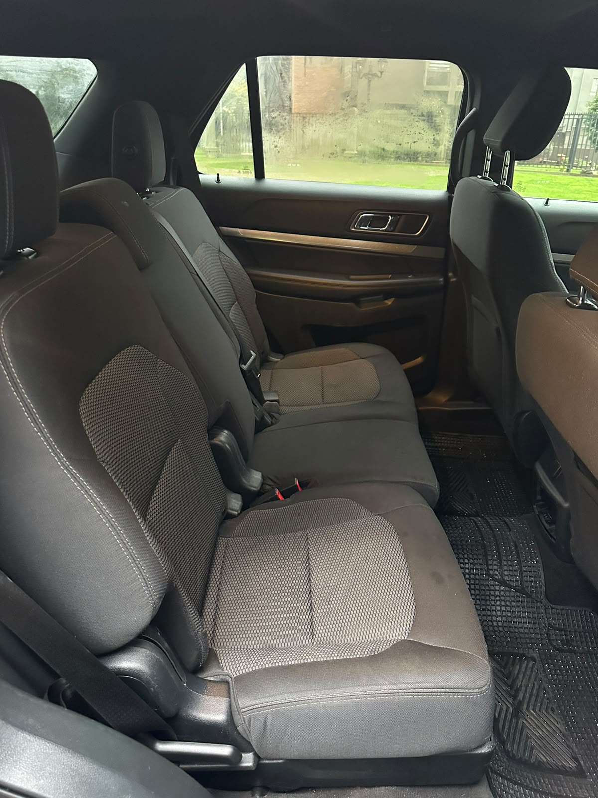 FORD EXPLORER 3.5 - Imagen 9