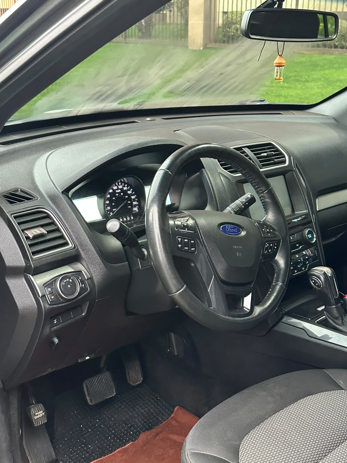 FORD EXPLORER 3.5 - Imagen 10