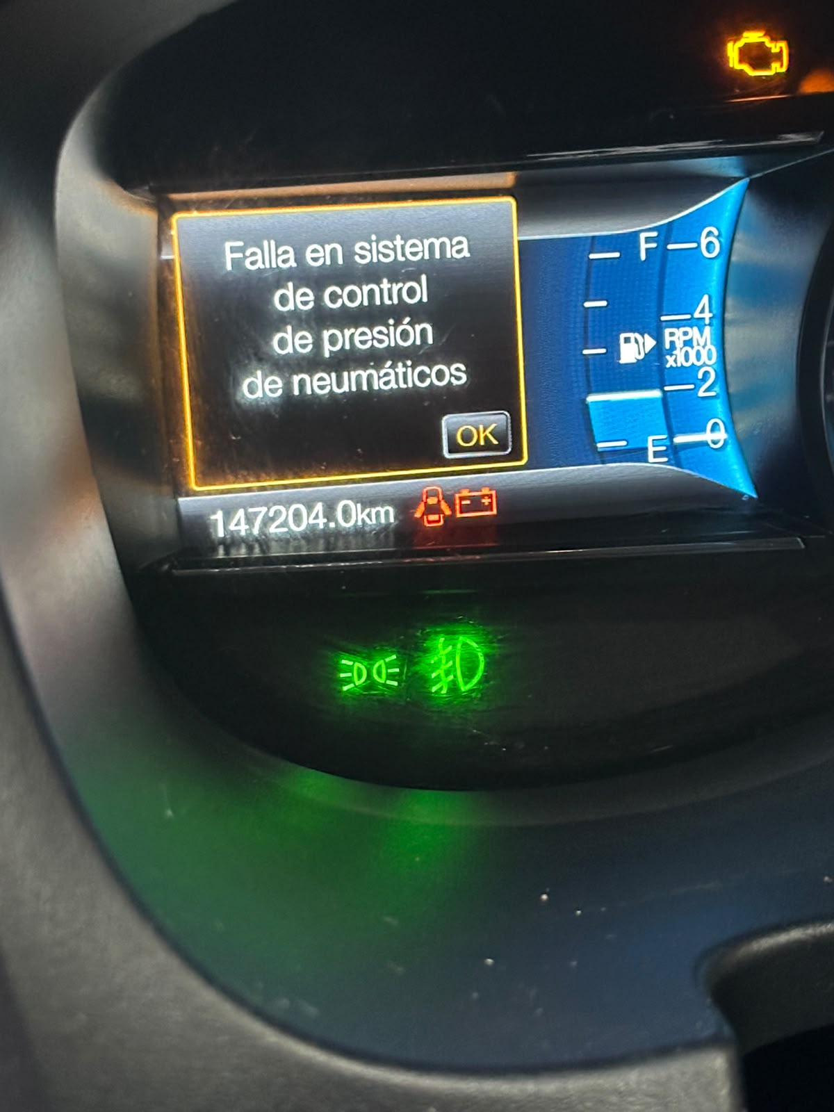 FORD EXPLORER 3.5 - Imagen 11