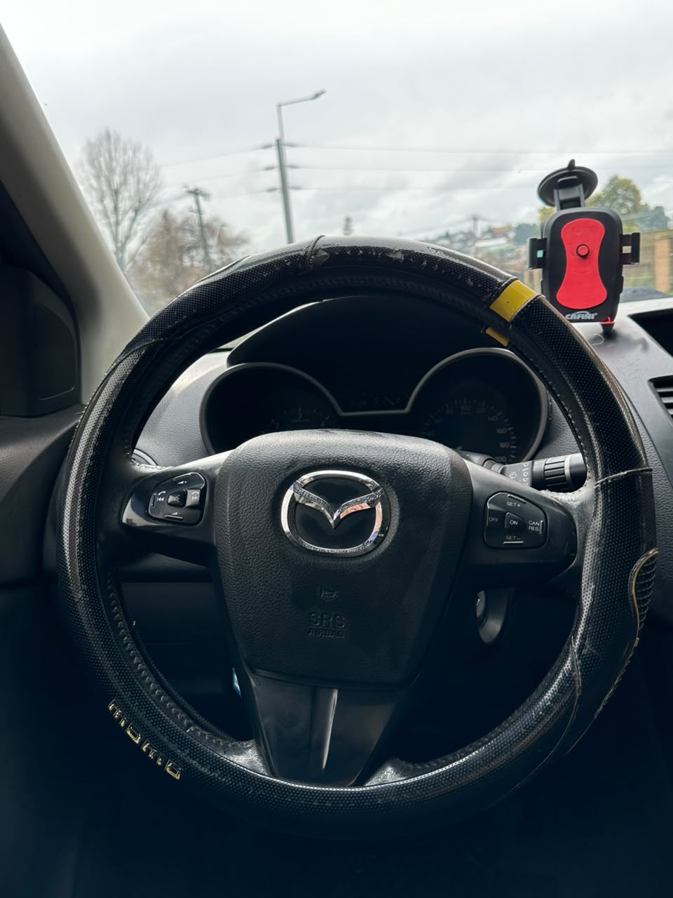 MAZDA BT50 2.2 - Imagen 3