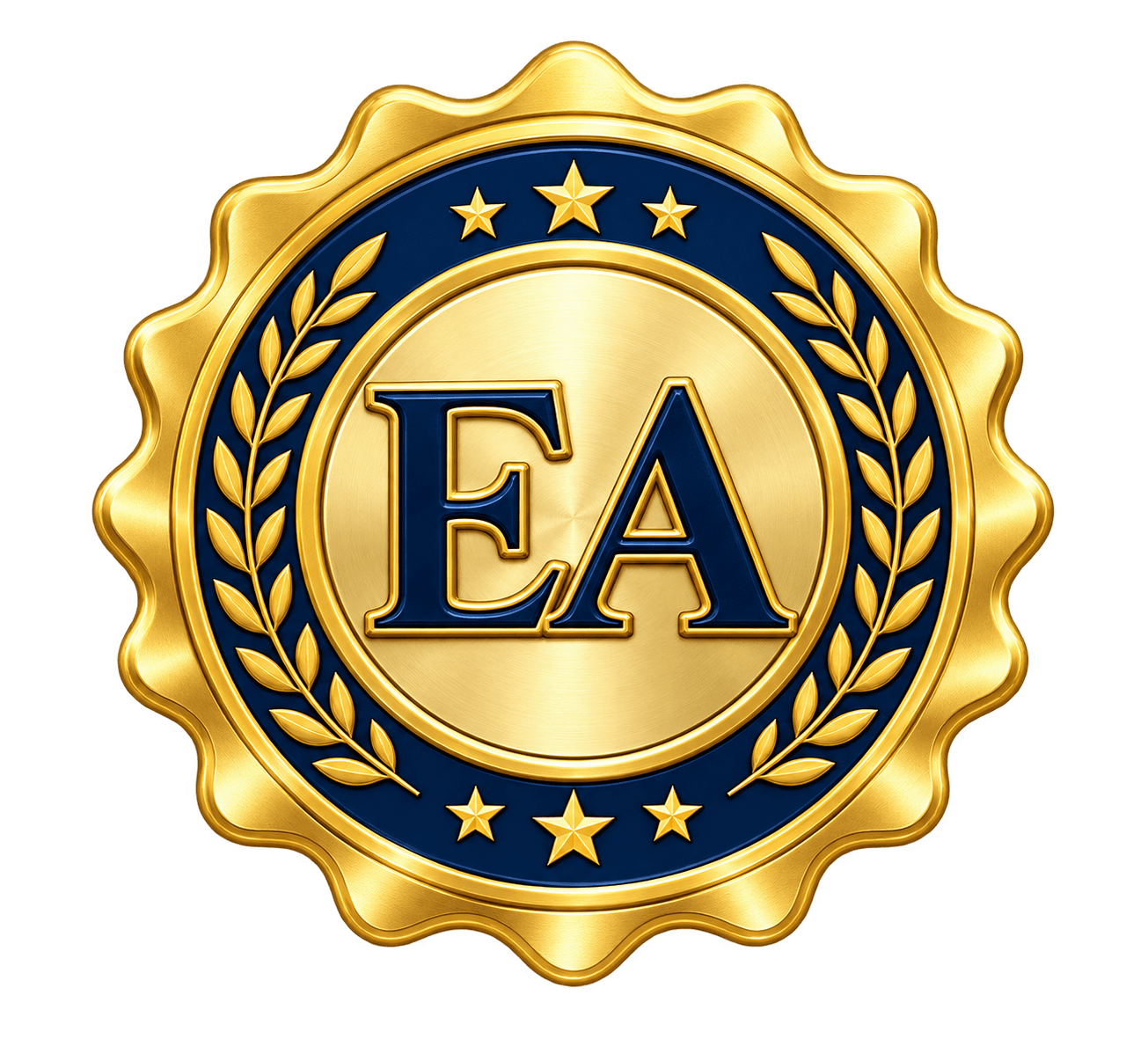 Enrolled Agent Representation