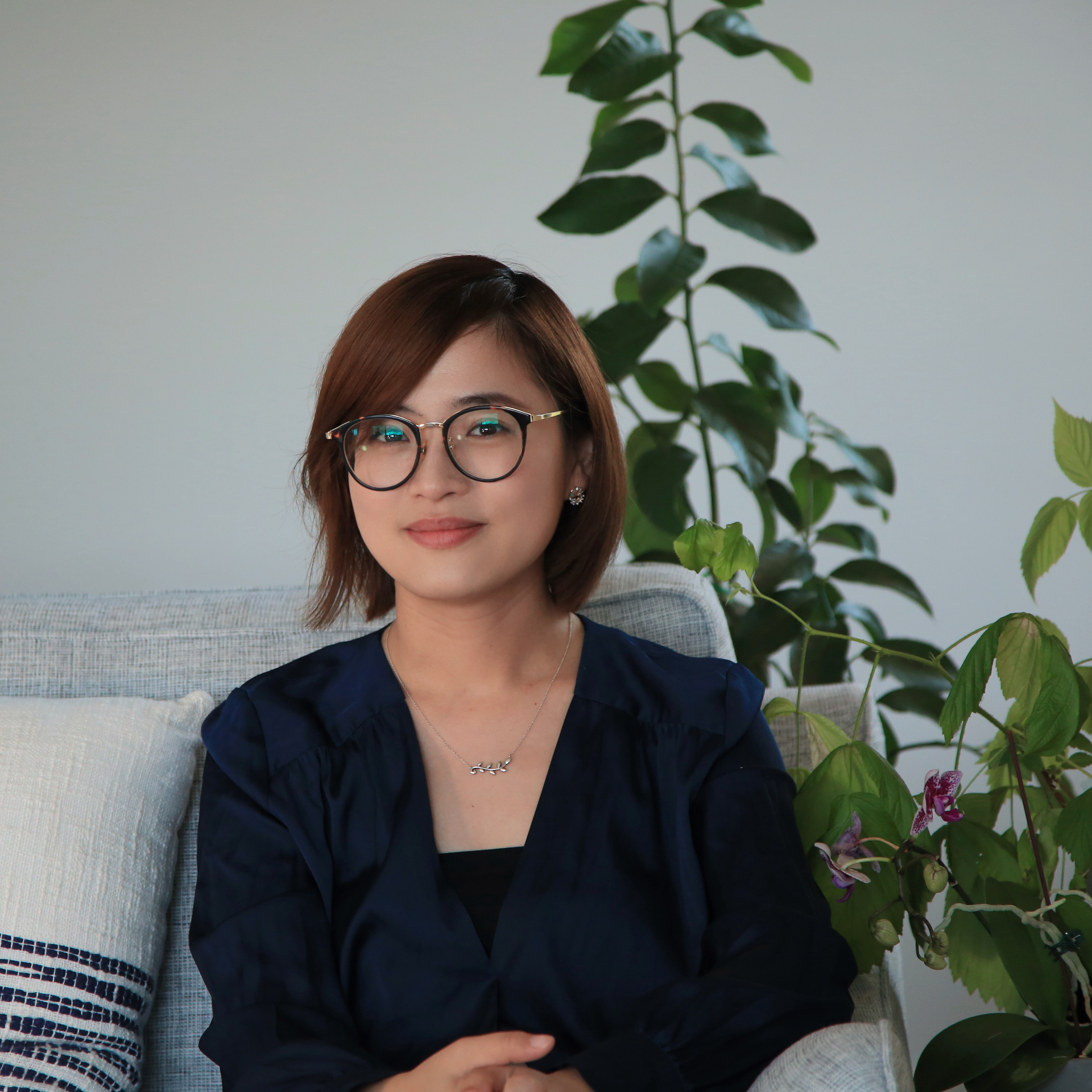 Feifei Yang
