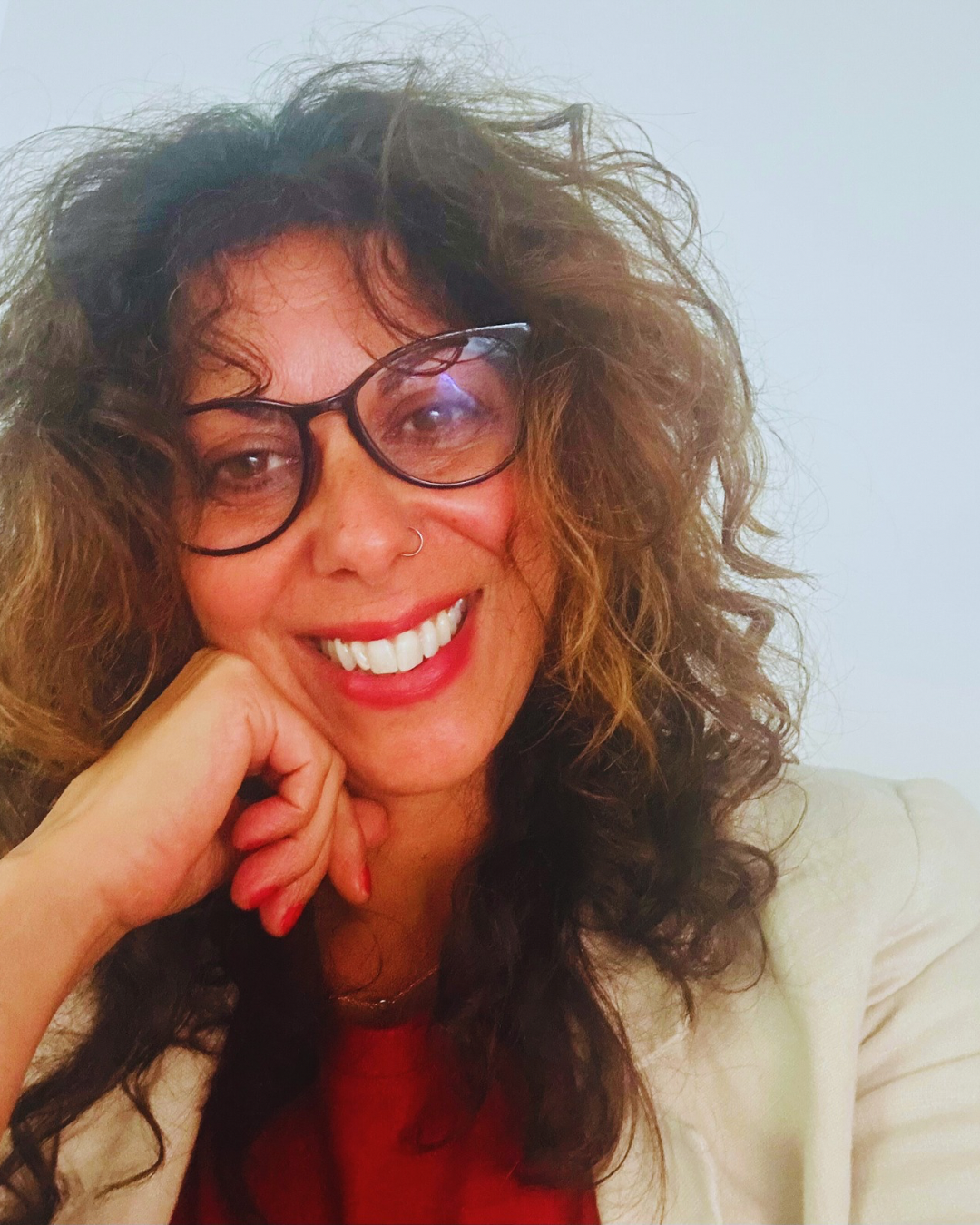 Laura Solis