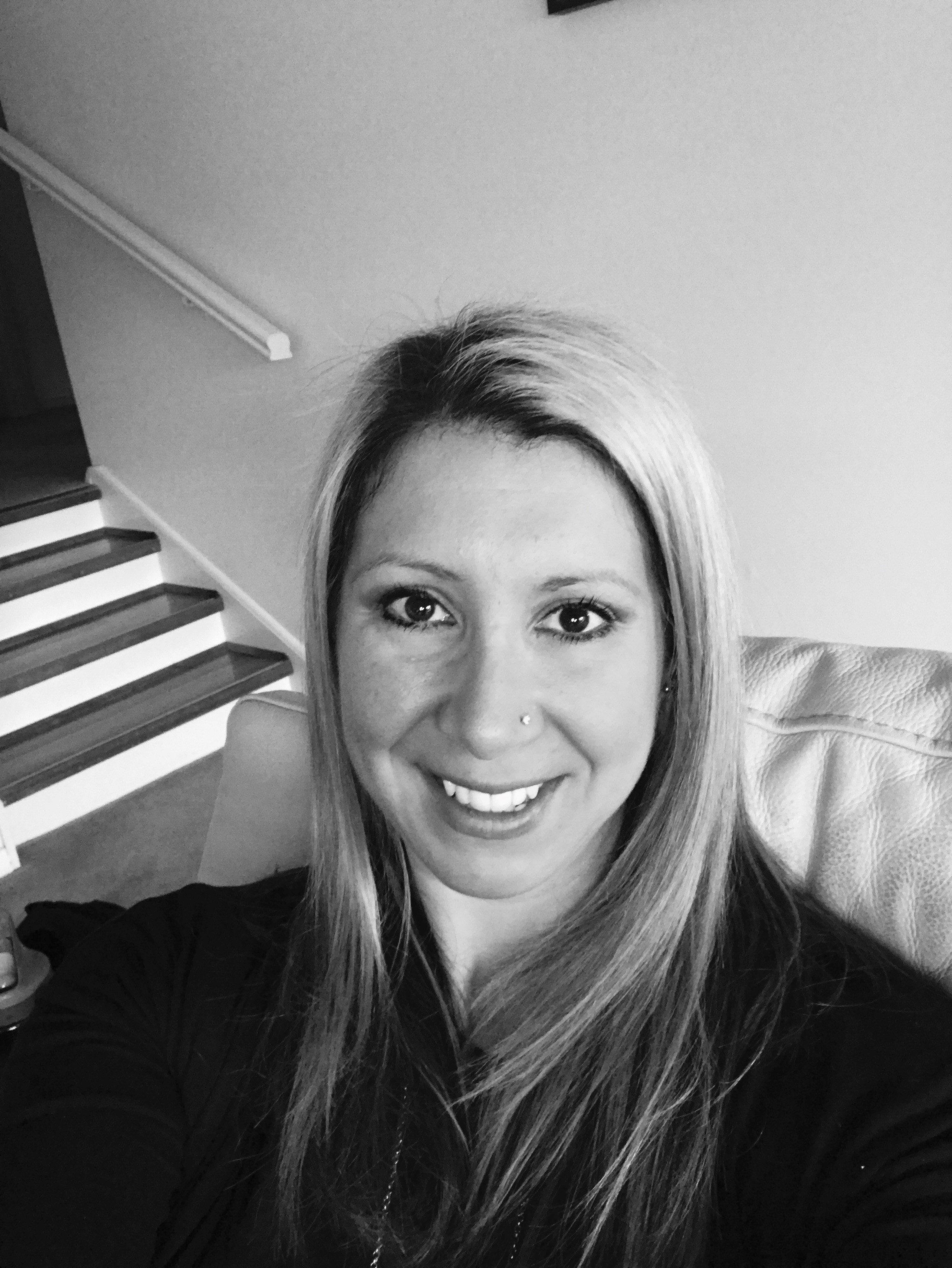 Amanda Spillare