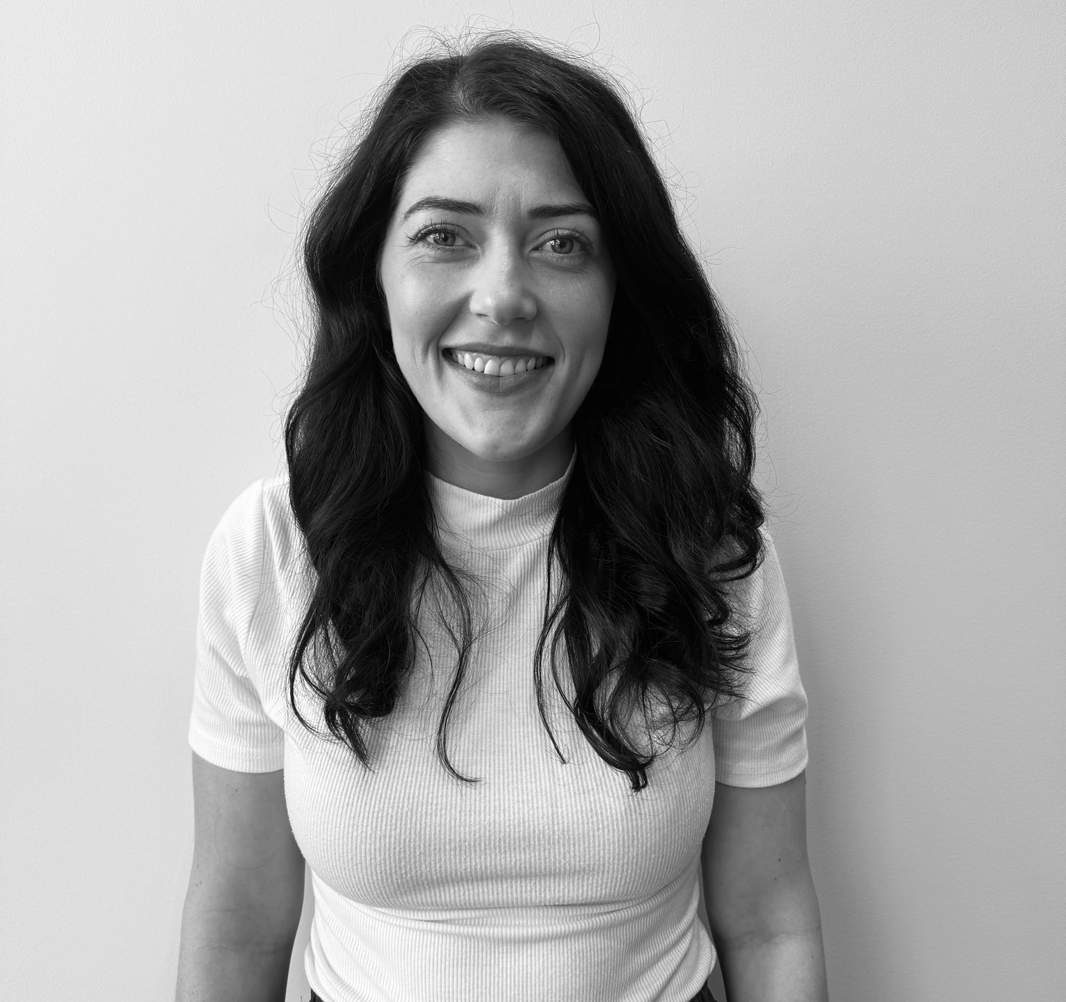 Rebecca Gibson