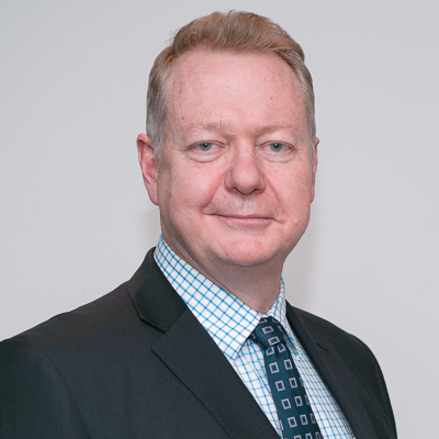 John Ubert