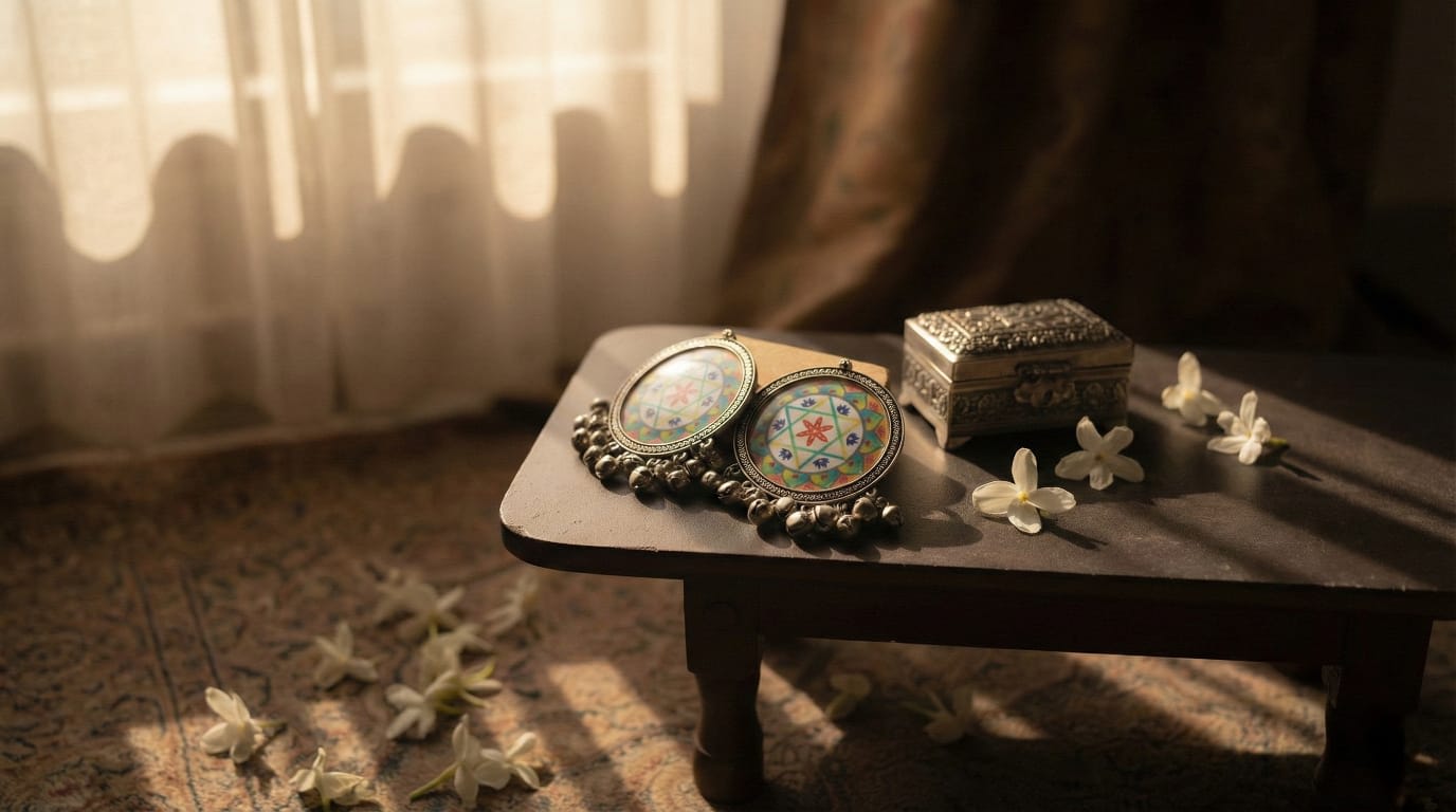 Jewellery