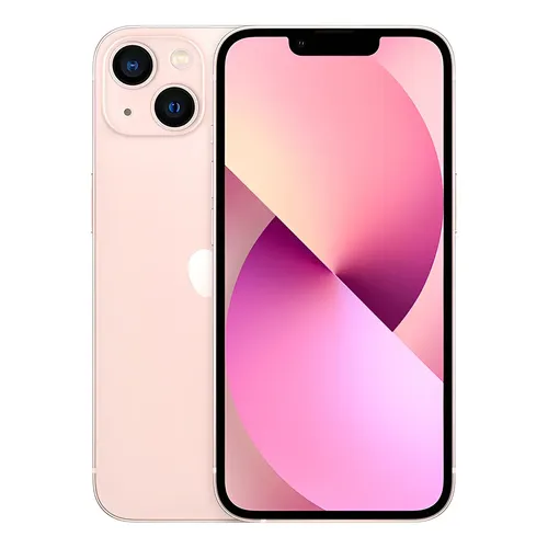 iPhone 13 - Rosa