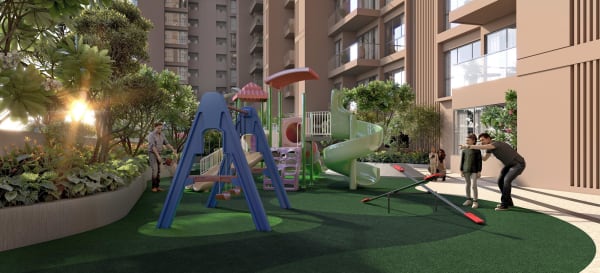 Kids Play Zone
