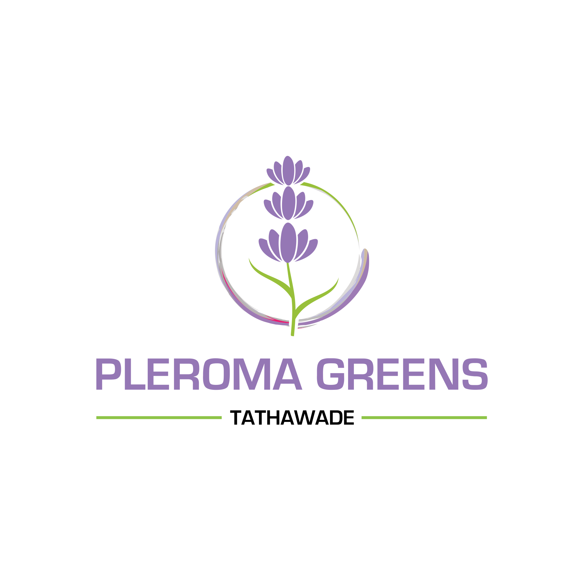 Pleroma Greens – Premium 2 BHK Tathawade Pune