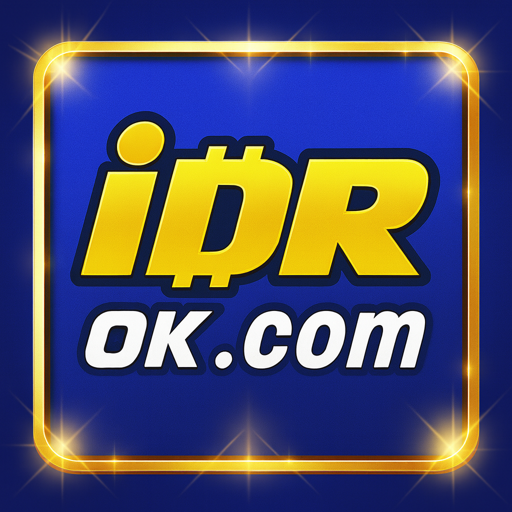 IDROK ~ Daftar Link Slot Gacor Apk Terbaru Dapat Bonus 200% Hari Ini