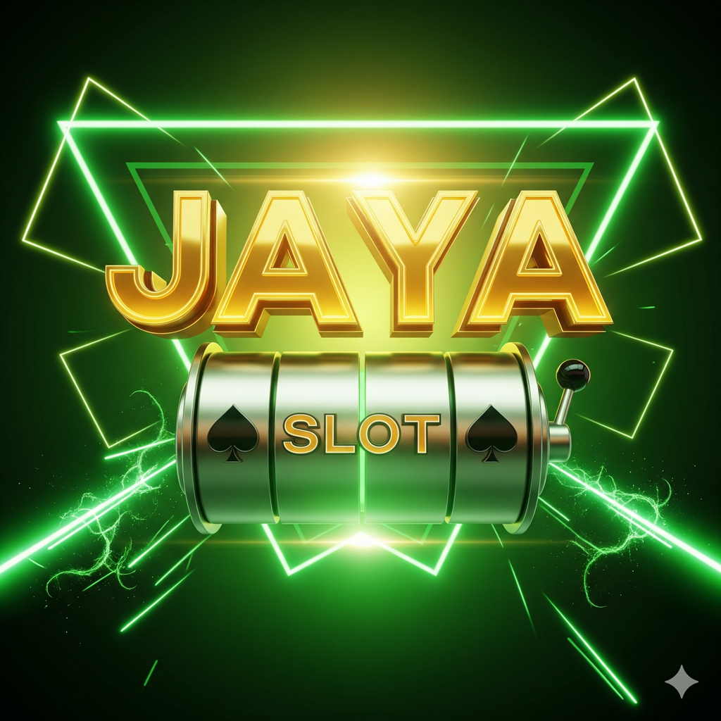 JayaSlot Link Apk Slot New 2025 - Rilis Terbaru Unduh Gratis